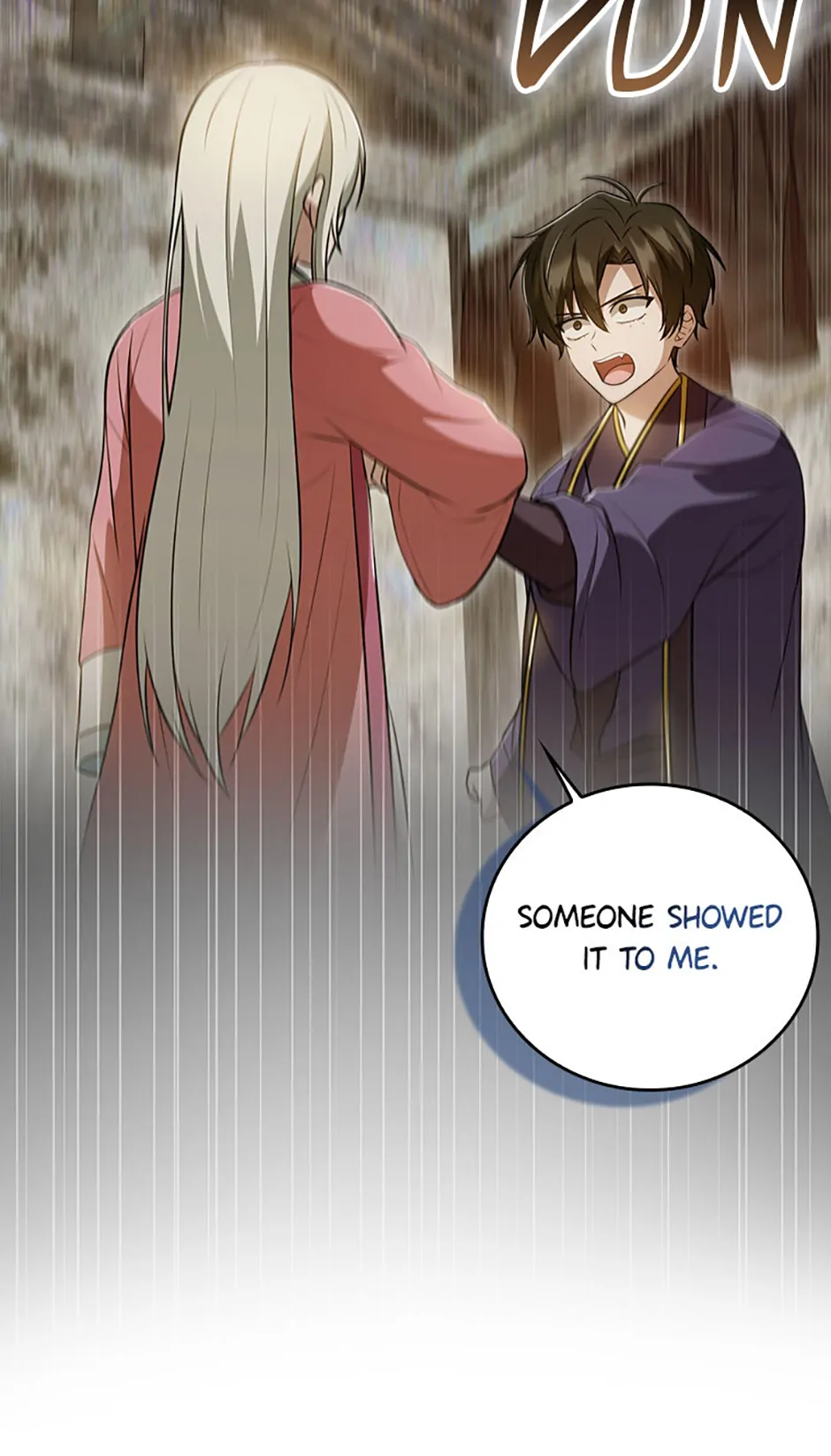 The Youngest Disciple of the Hwasan Sect Chapter 30 page 72