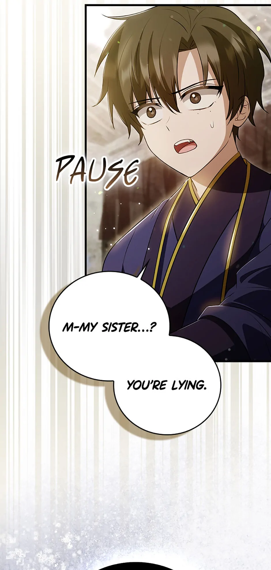 The Youngest Disciple of the Hwasan Sect Chapter 30 page 74