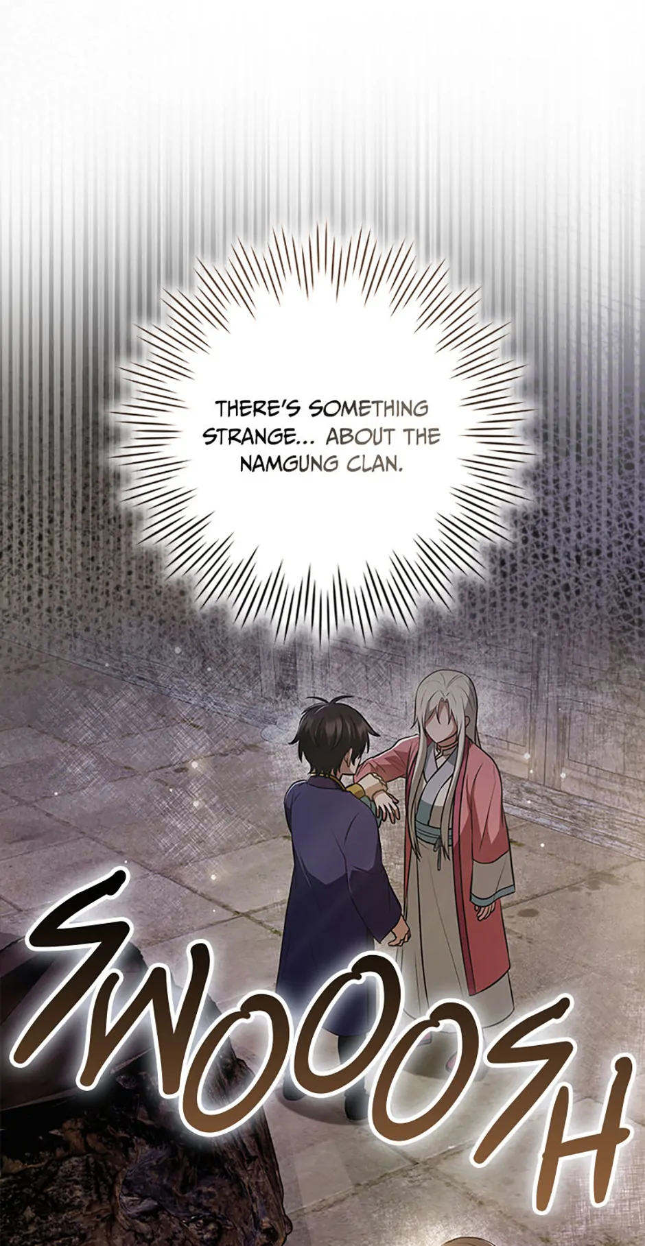 The Youngest Disciple of the Hwasan Sect Chapter 30 page 79