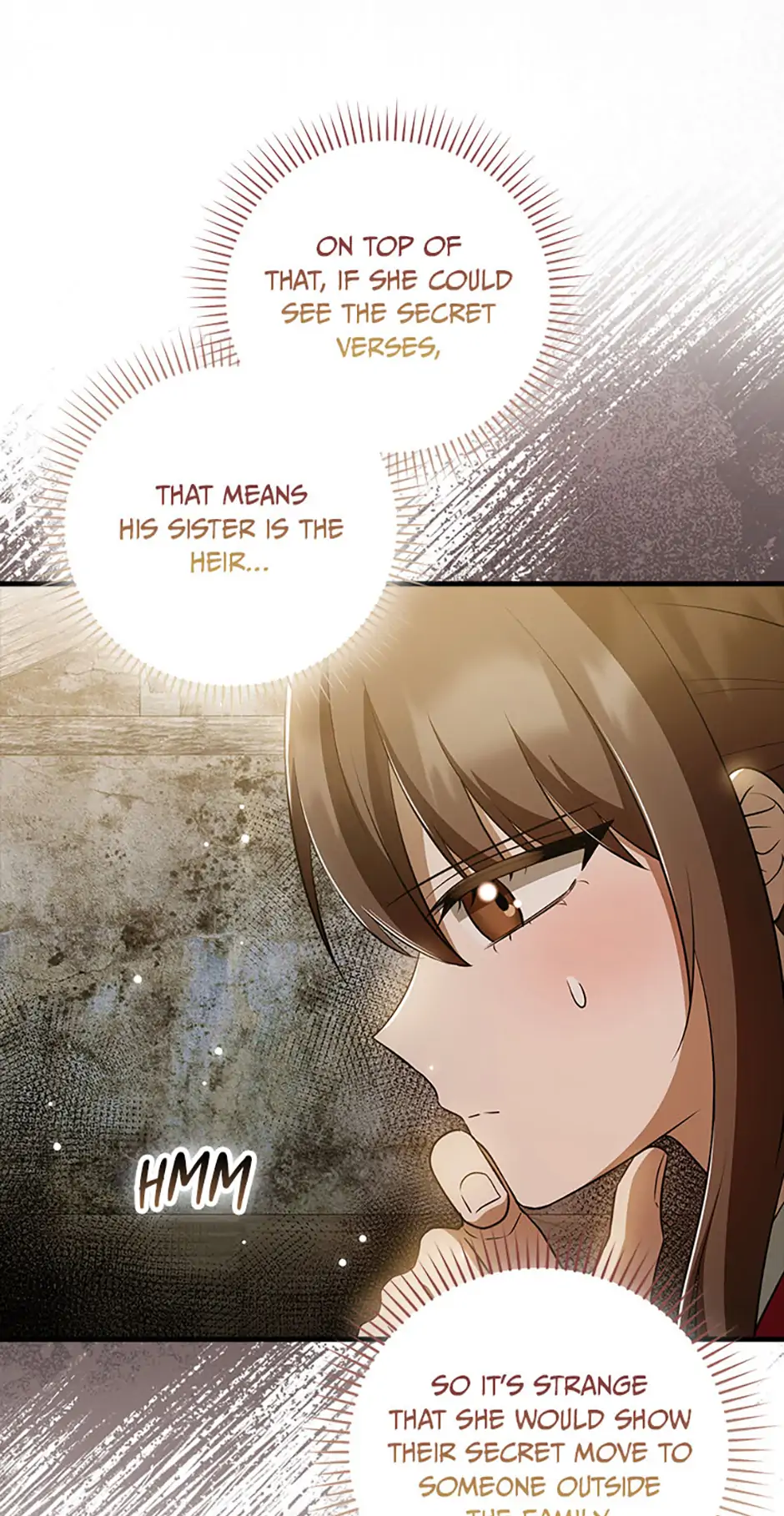 The Youngest Disciple of the Hwasan Sect Chapter 30 page 81