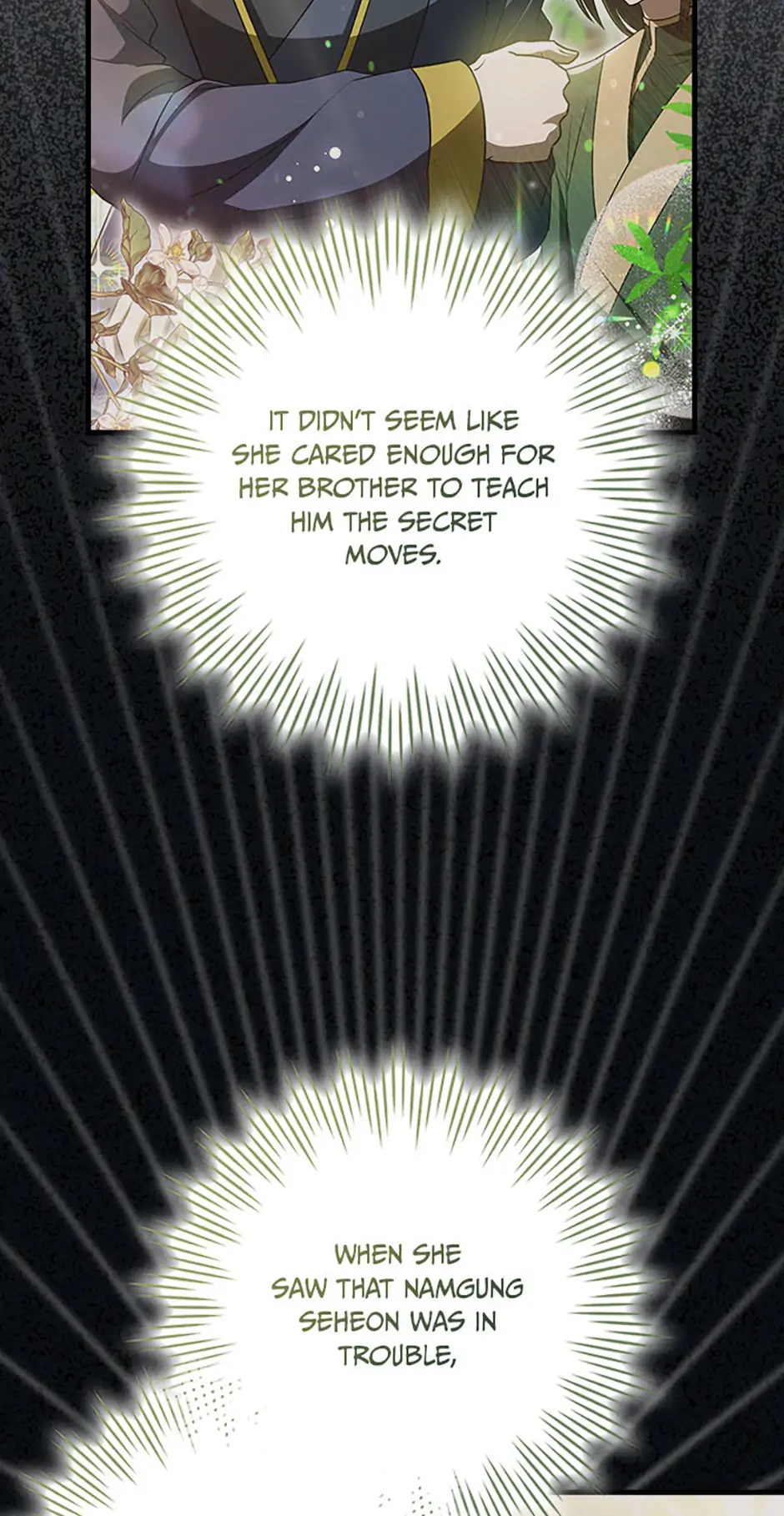 The Youngest Disciple of the Hwasan Sect Chapter 30 page 83