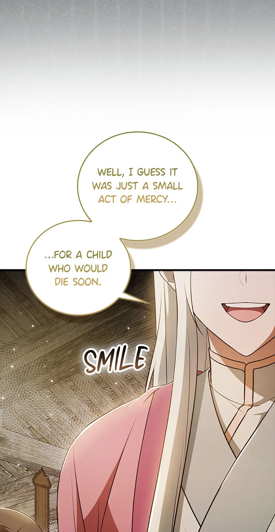 The Youngest Disciple of the Hwasan Sect Chapter 30 page 85