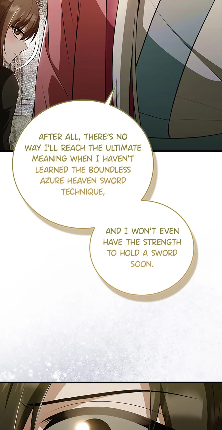 The Youngest Disciple of the Hwasan Sect Chapter 30 page 86
