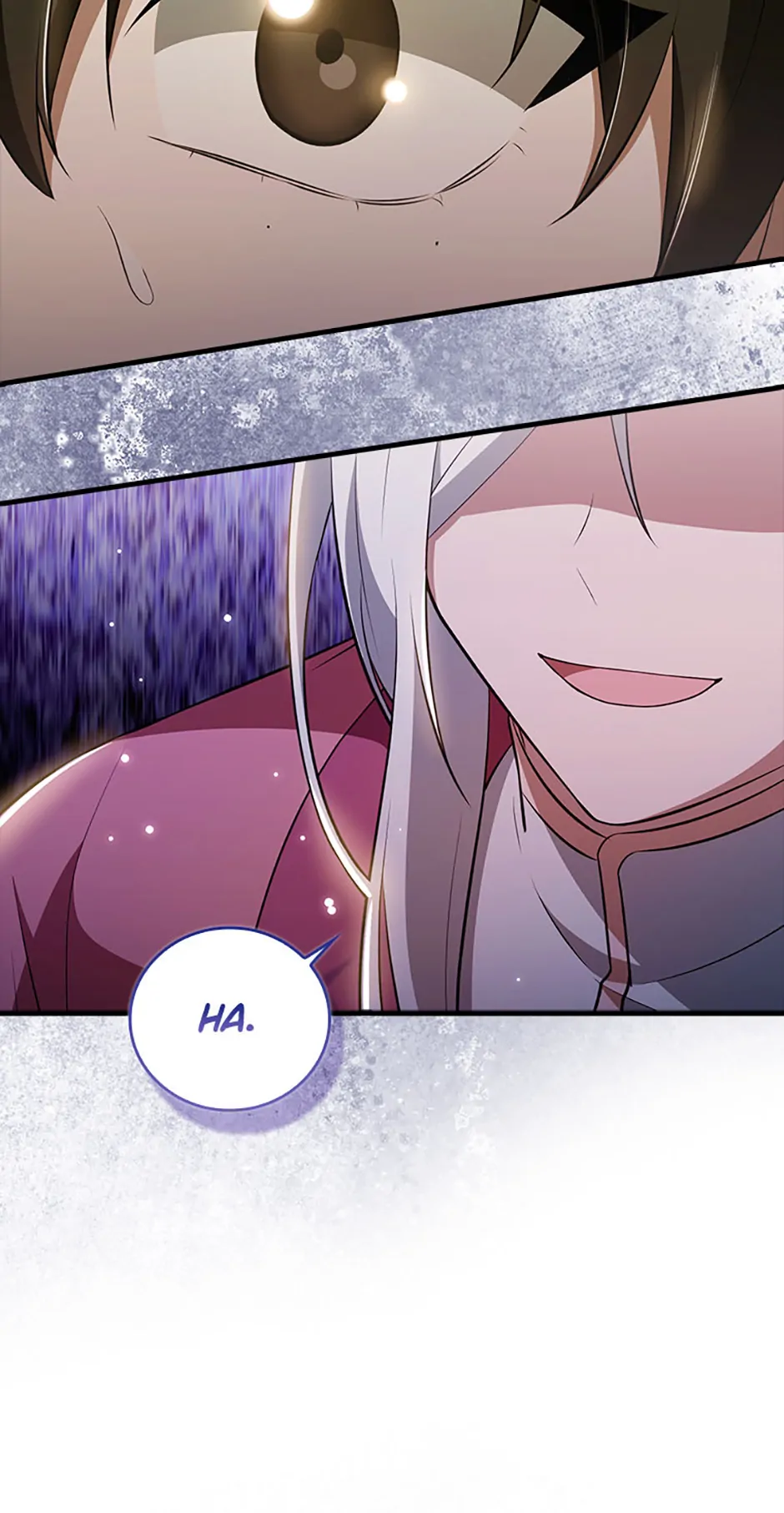 The Youngest Disciple of the Hwasan Sect Chapter 30 page 87