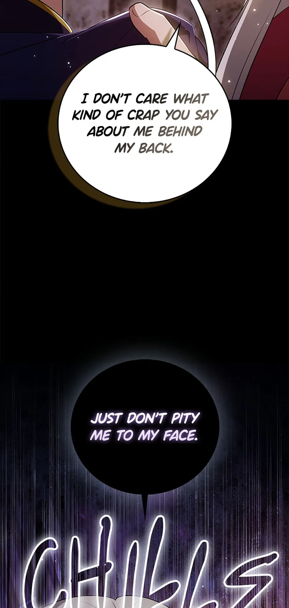 The Youngest Disciple of the Hwasan Sect Chapter 30 page 90