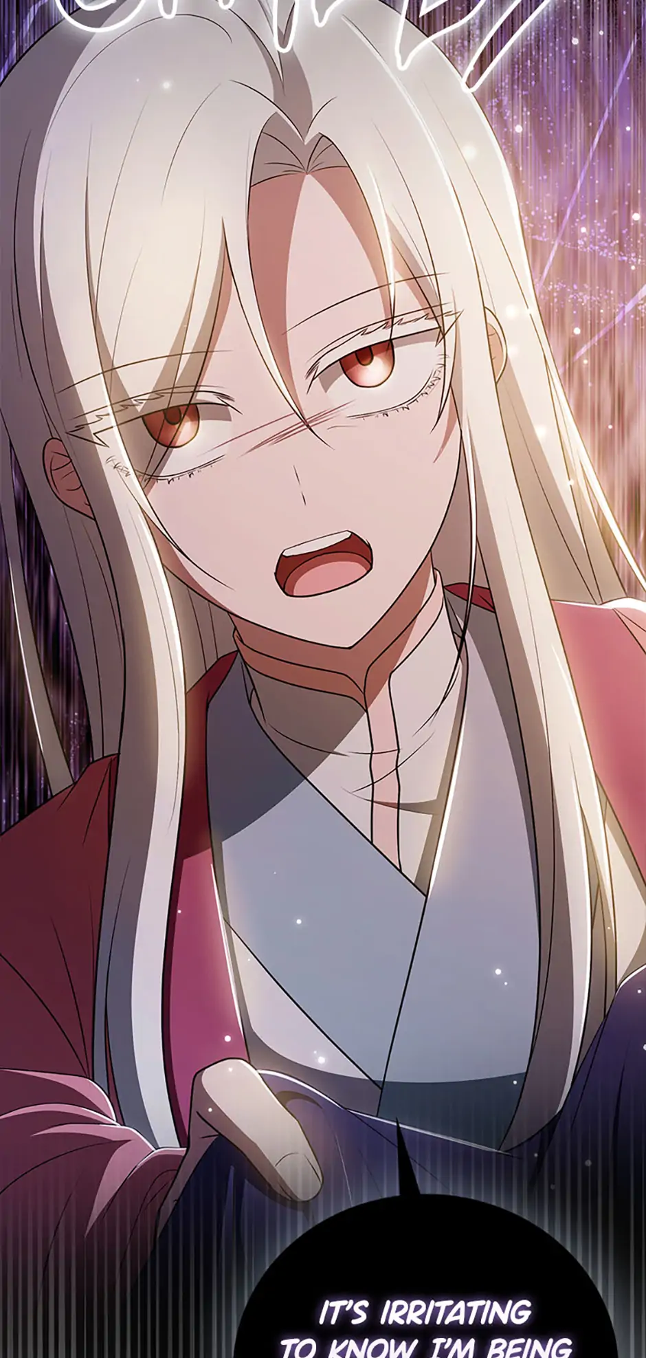 The Youngest Disciple of the Hwasan Sect Chapter 30 page 91