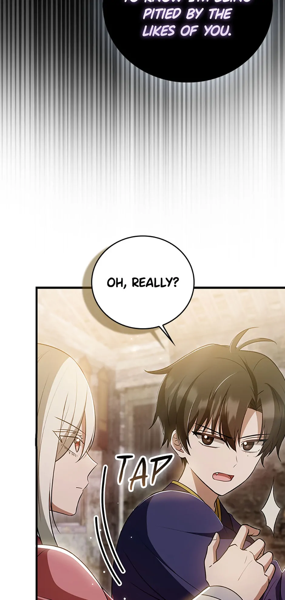 The Youngest Disciple of the Hwasan Sect Chapter 30 page 92