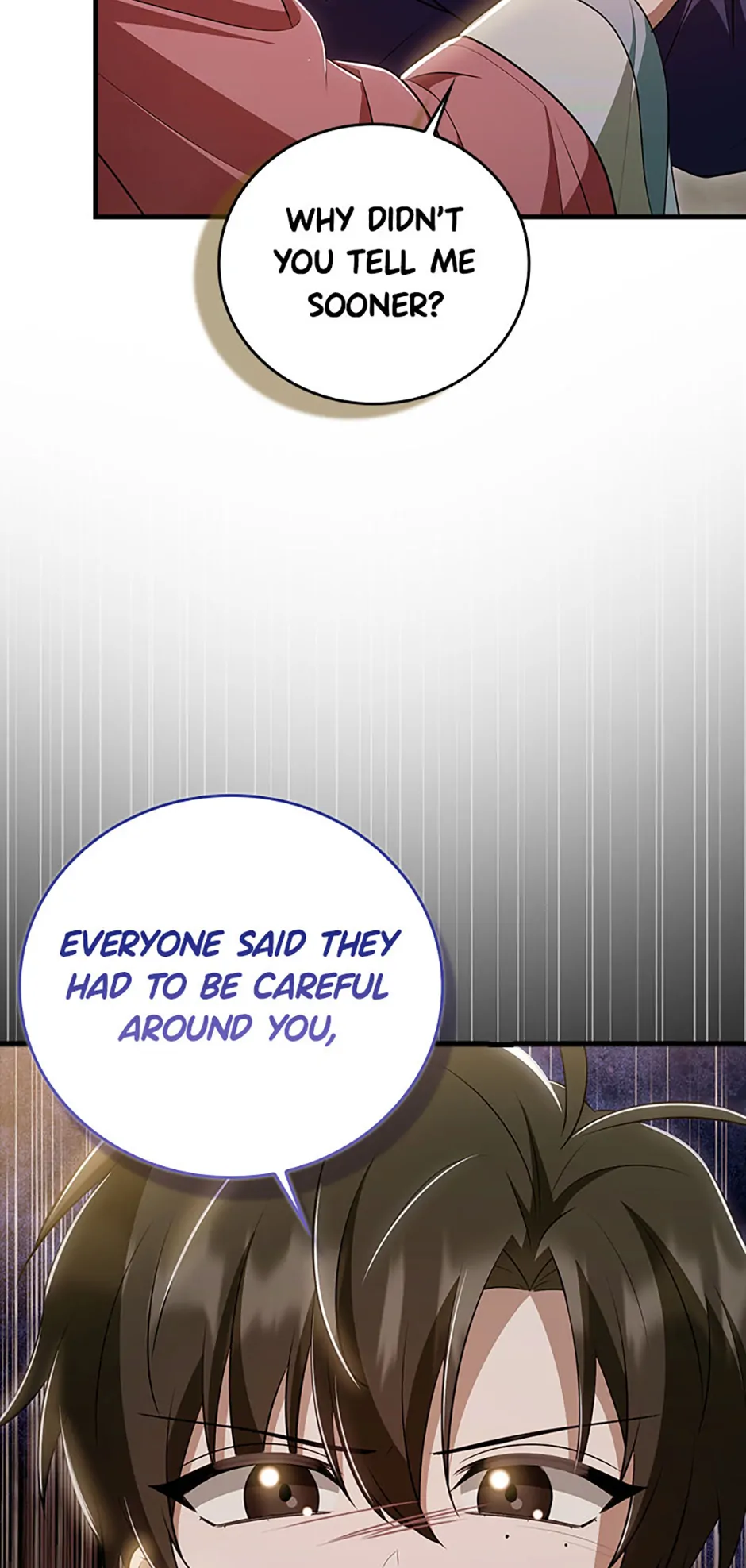 The Youngest Disciple of the Hwasan Sect Chapter 30 page 93