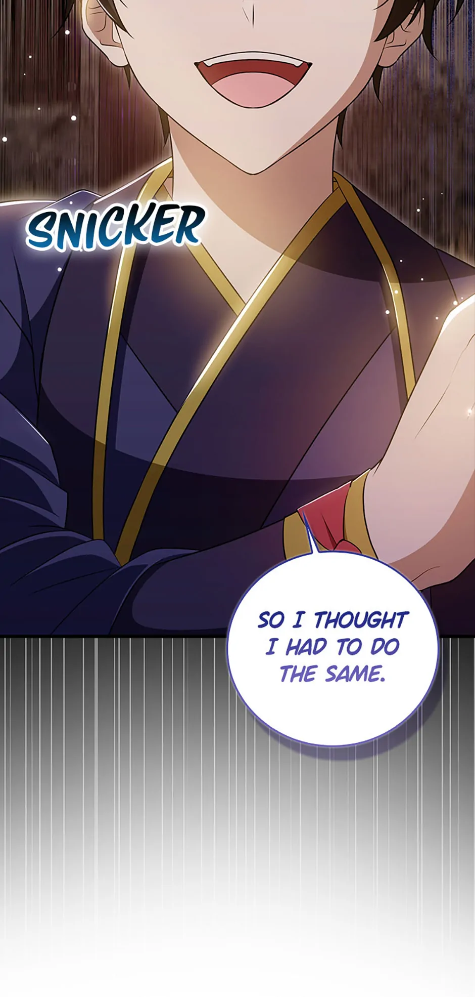 The Youngest Disciple of the Hwasan Sect Chapter 30 page 94