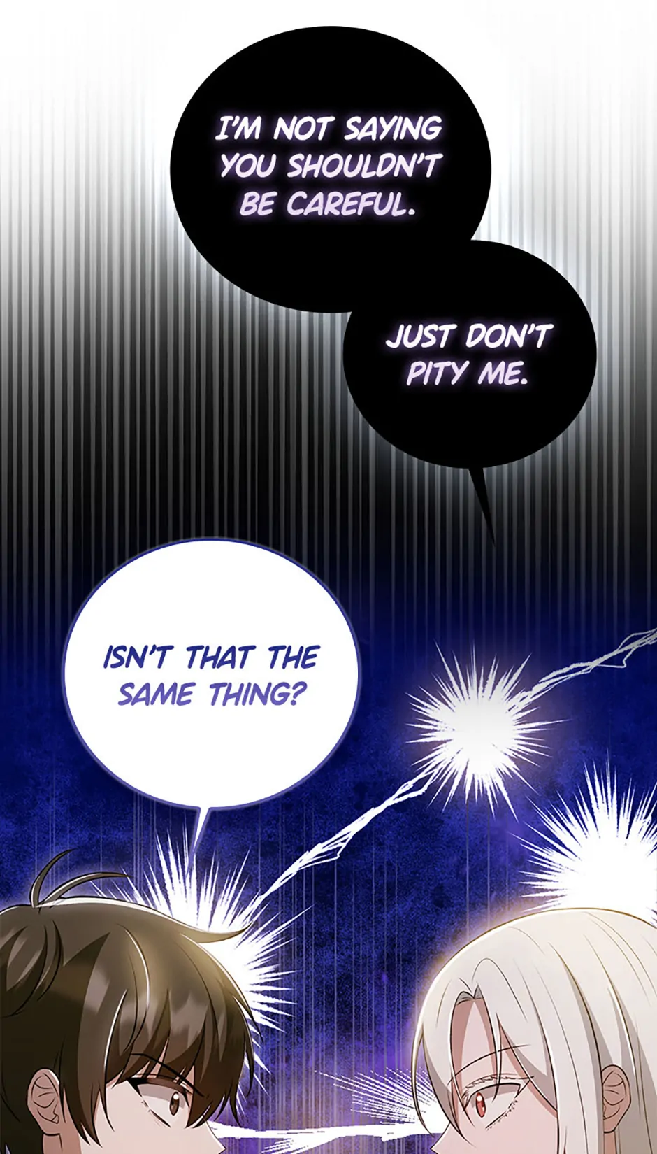 The Youngest Disciple of the Hwasan Sect Chapter 30 page 95