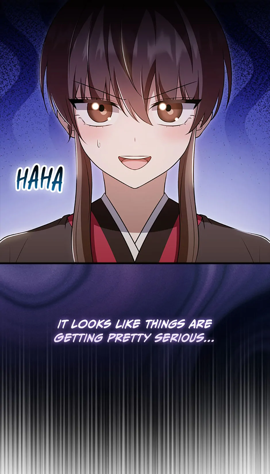 The Youngest Disciple of the Hwasan Sect Chapter 30 page 97