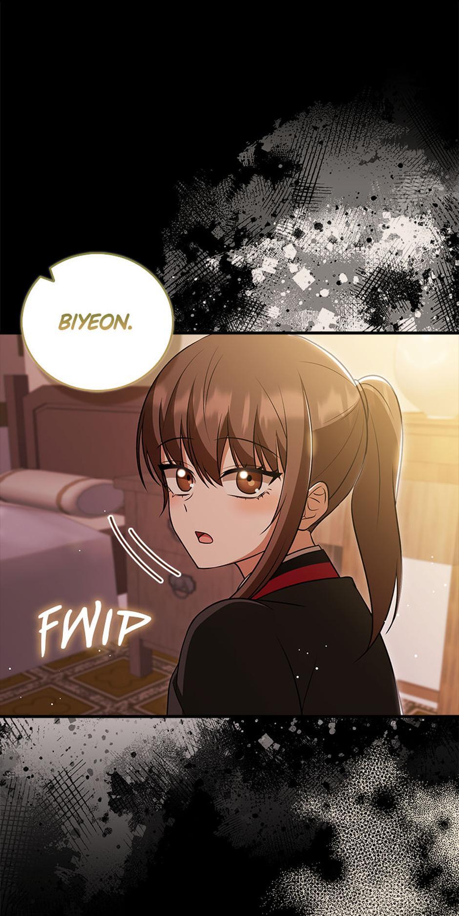 The Youngest Disciple of the Hwasan Sect Chapter 33 page 1