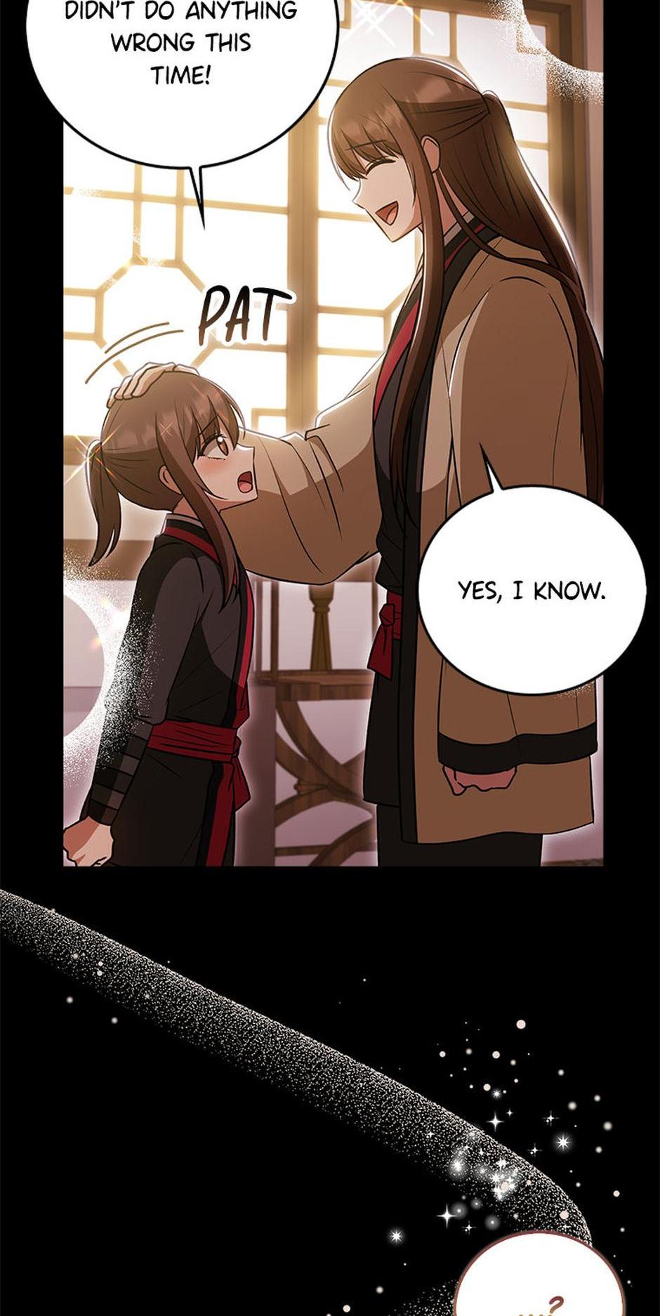 The Youngest Disciple of the Hwasan Sect Chapter 33 page 3