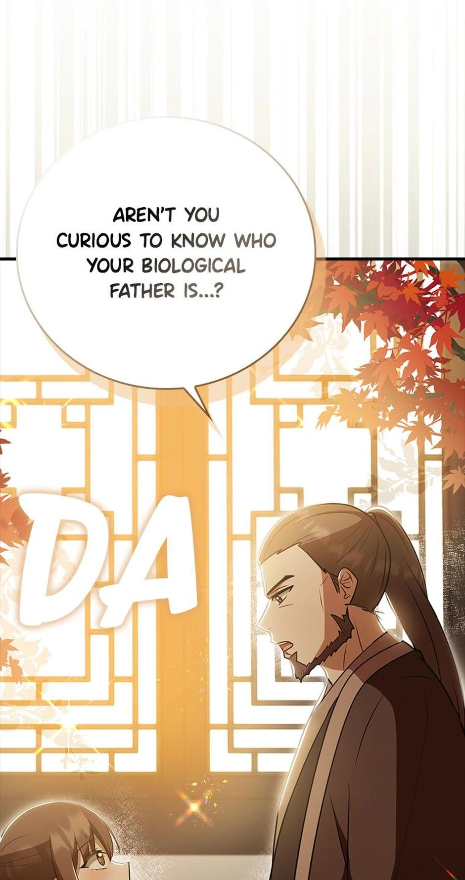 The Youngest Disciple of the Hwasan Sect Chapter 33 page 7