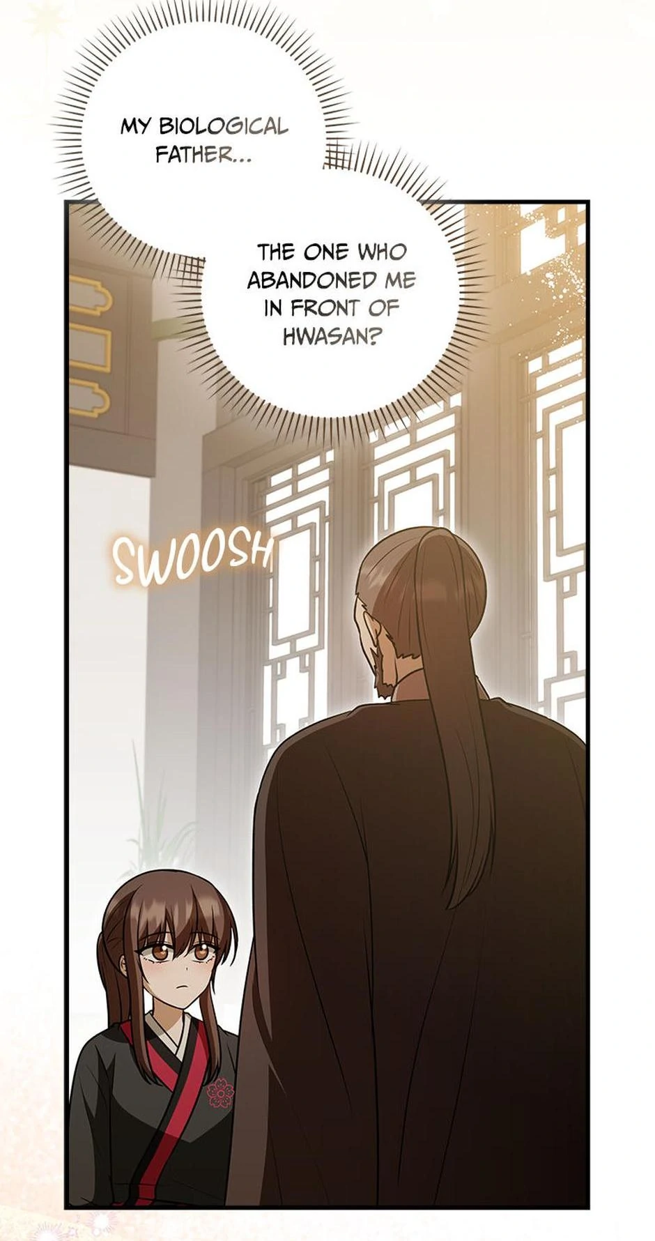 The Youngest Disciple of the Hwasan Sect Chapter 33 page 10