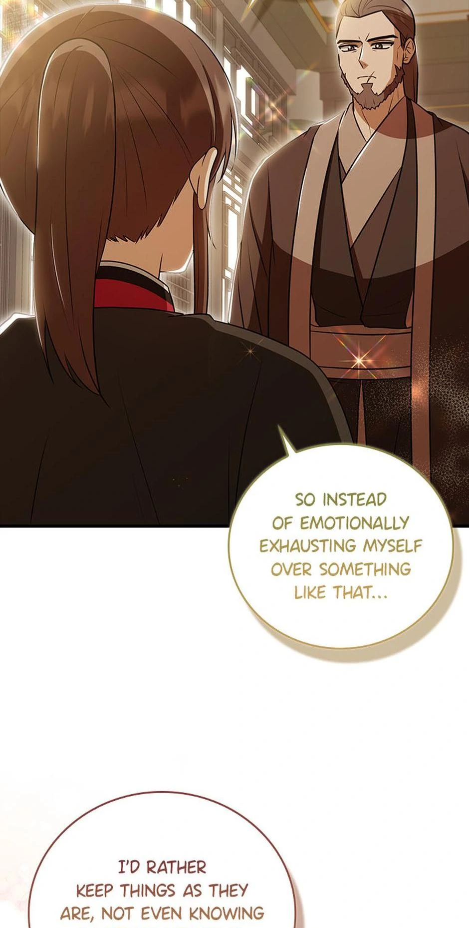 The Youngest Disciple of the Hwasan Sect Chapter 33 page 15
