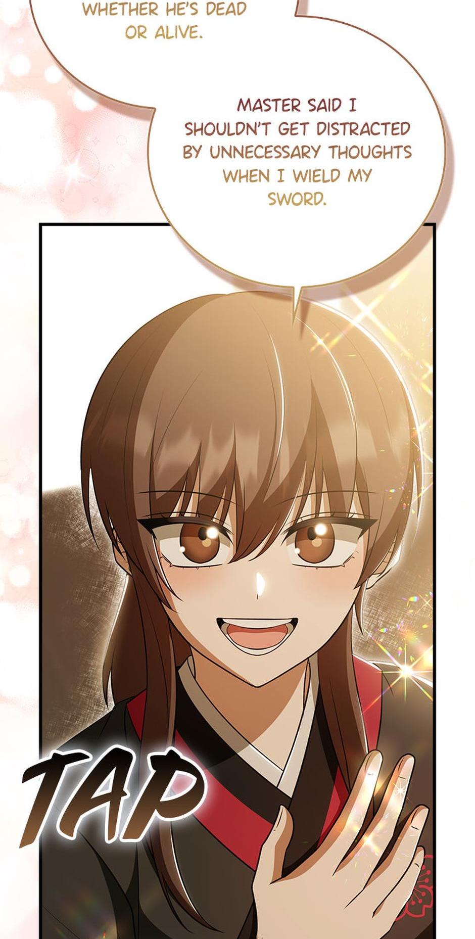 The Youngest Disciple of the Hwasan Sect Chapter 33 page 16