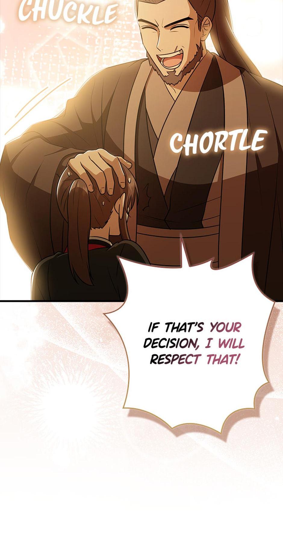 The Youngest Disciple of the Hwasan Sect Chapter 33 page 19