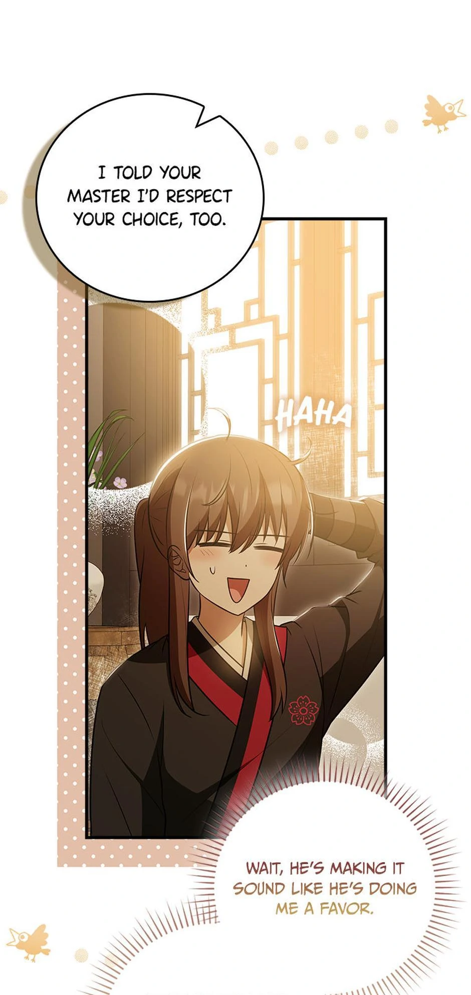 The Youngest Disciple of the Hwasan Sect Chapter 33 page 20