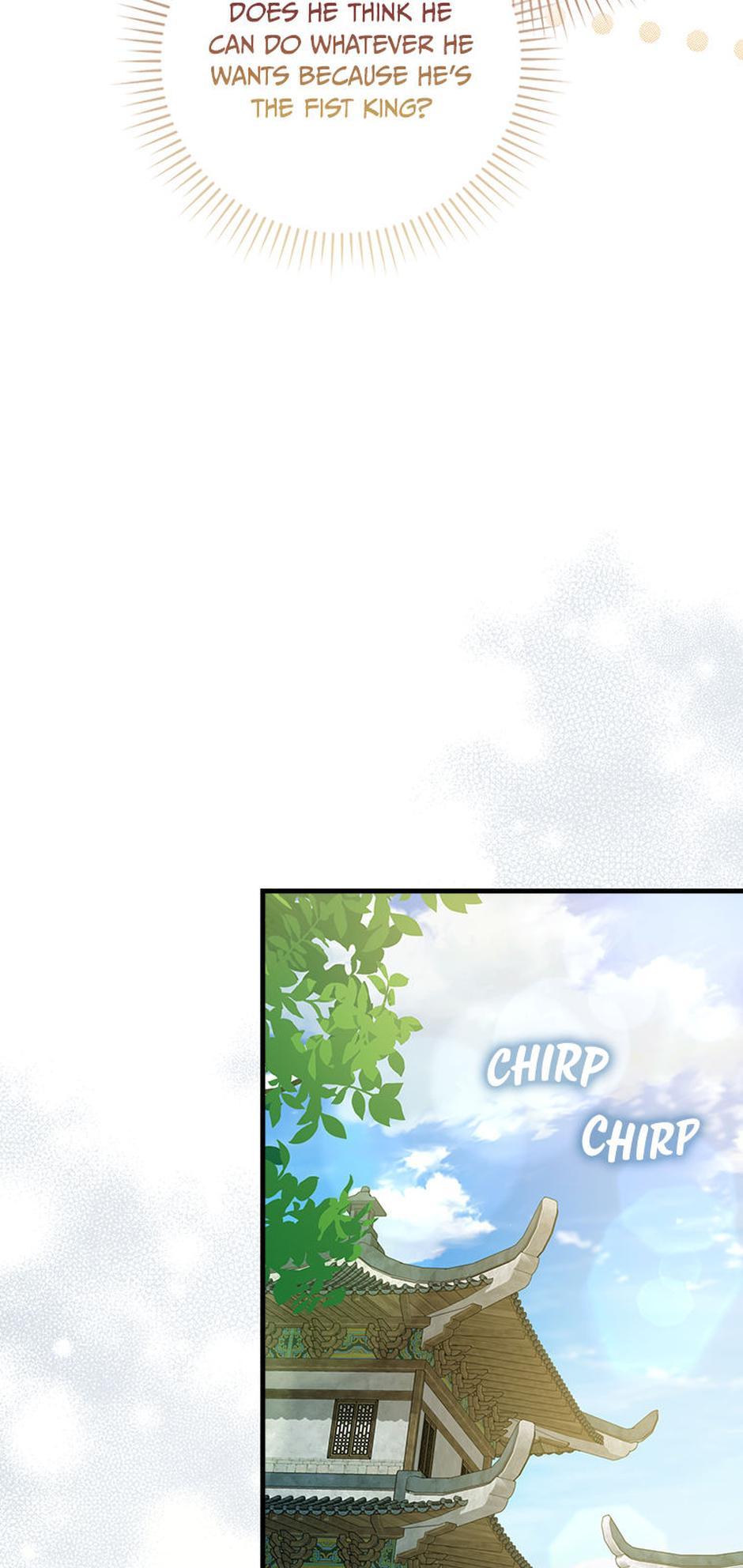 The Youngest Disciple of the Hwasan Sect Chapter 33 page 21
