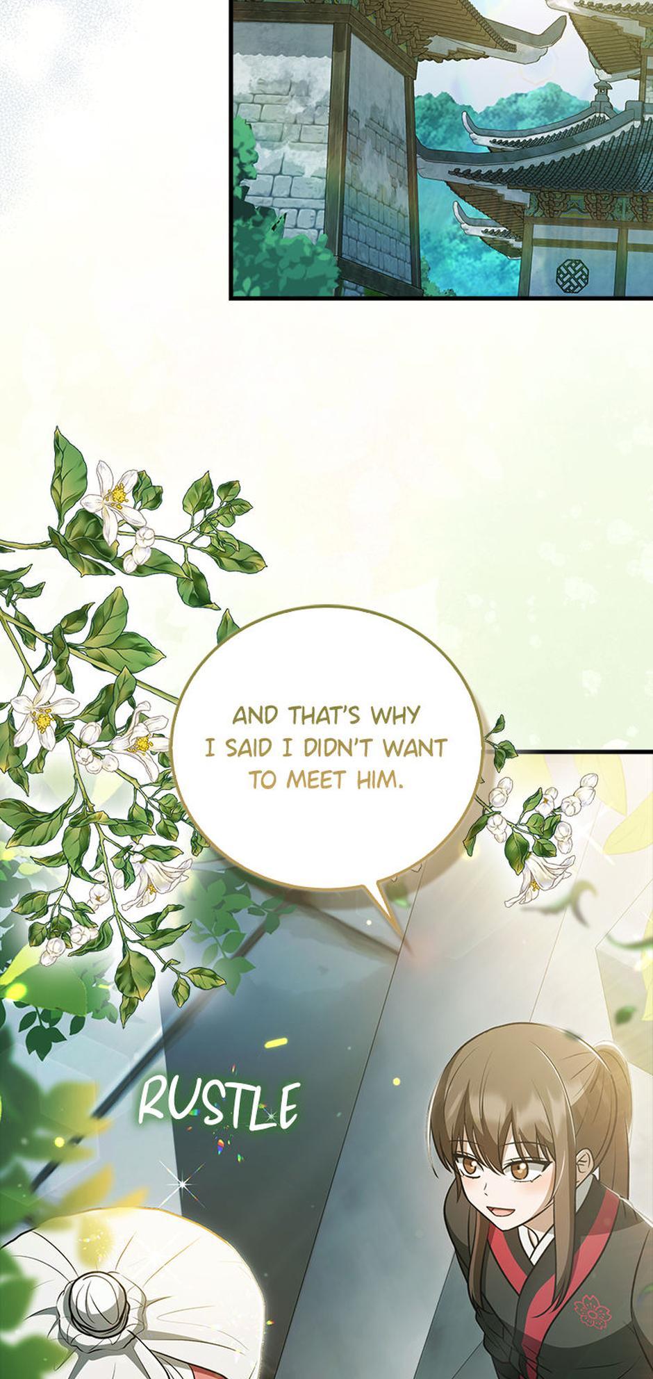The Youngest Disciple of the Hwasan Sect Chapter 33 page 22