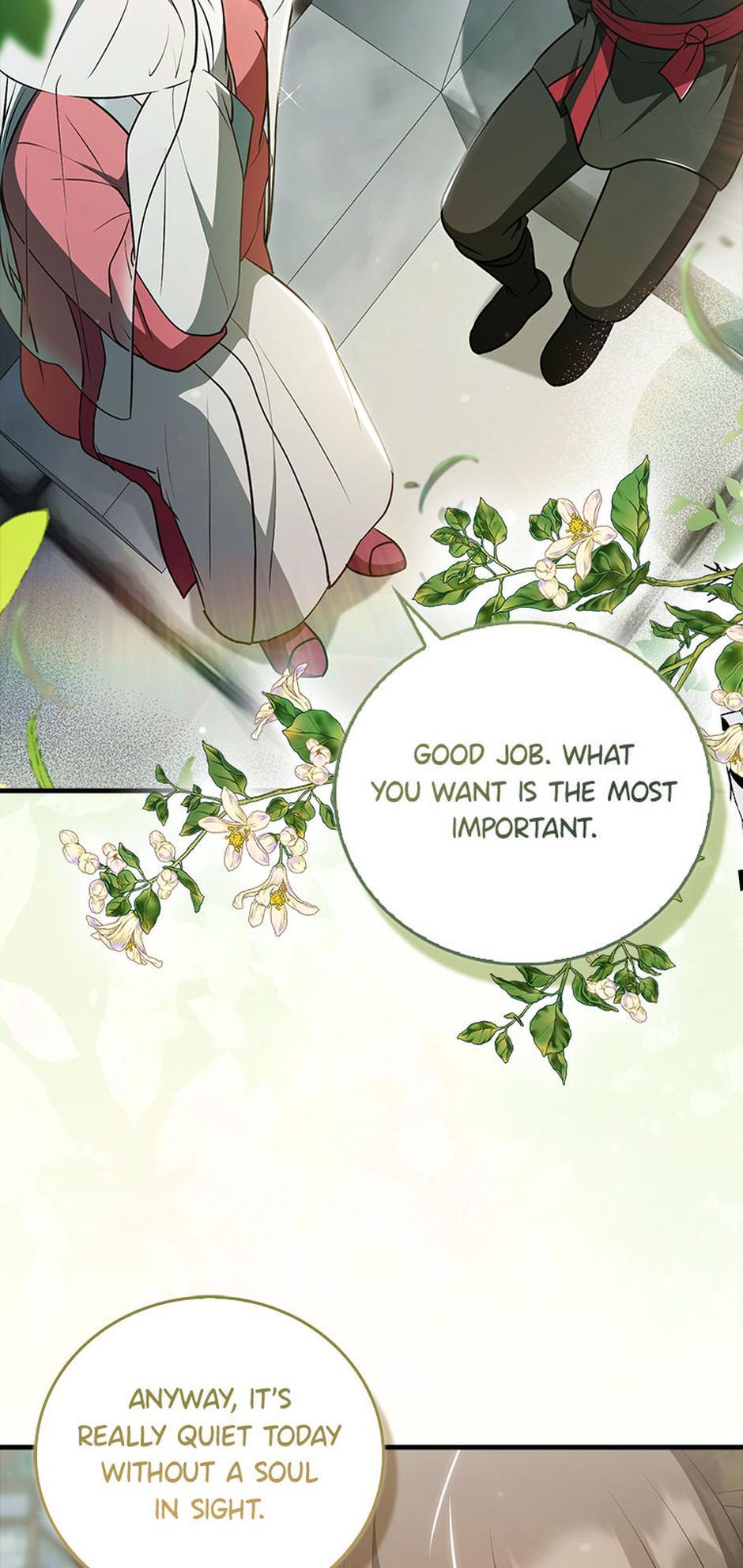 The Youngest Disciple of the Hwasan Sect Chapter 33 page 23