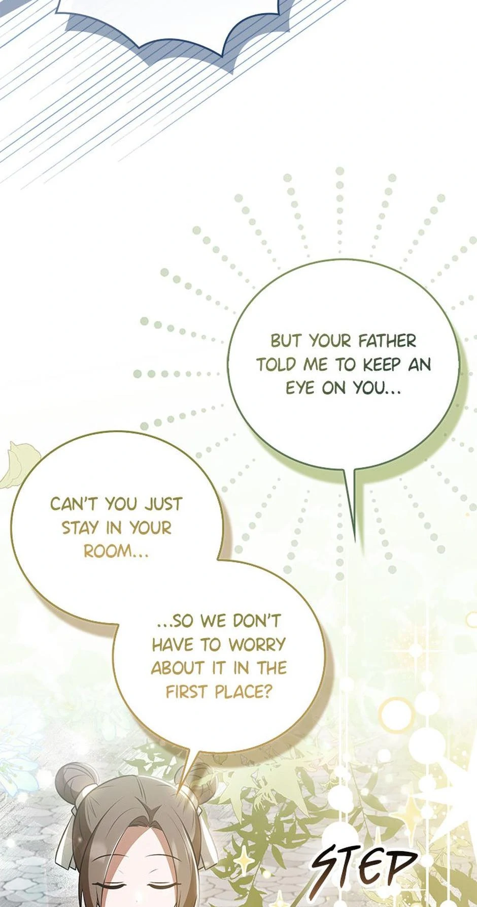 The Youngest Disciple of the Hwasan Sect Chapter 33 page 26