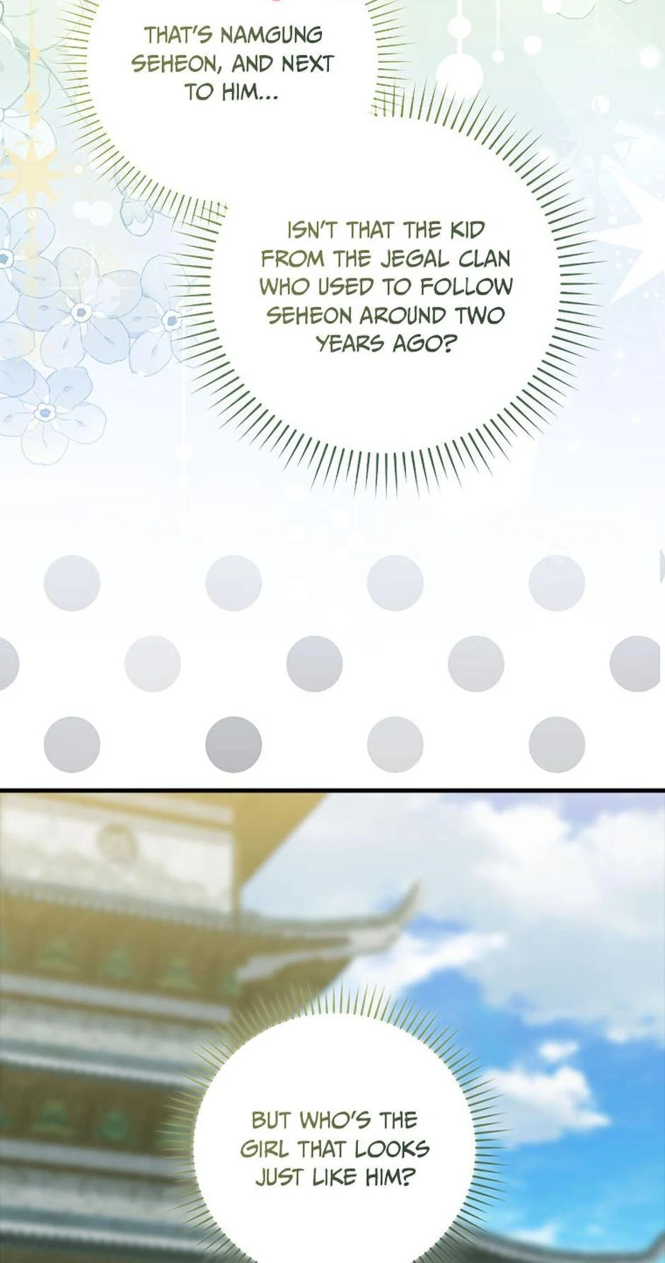 The Youngest Disciple of the Hwasan Sect Chapter 33 page 28