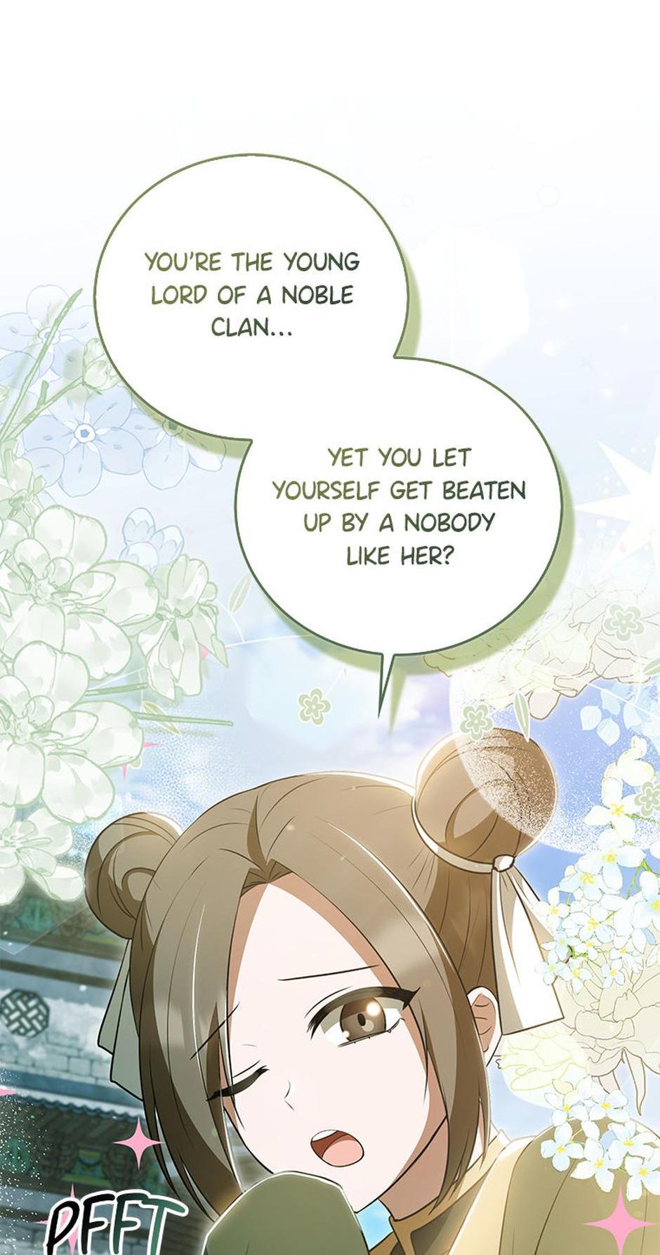 The Youngest Disciple of the Hwasan Sect Chapter 33 page 32