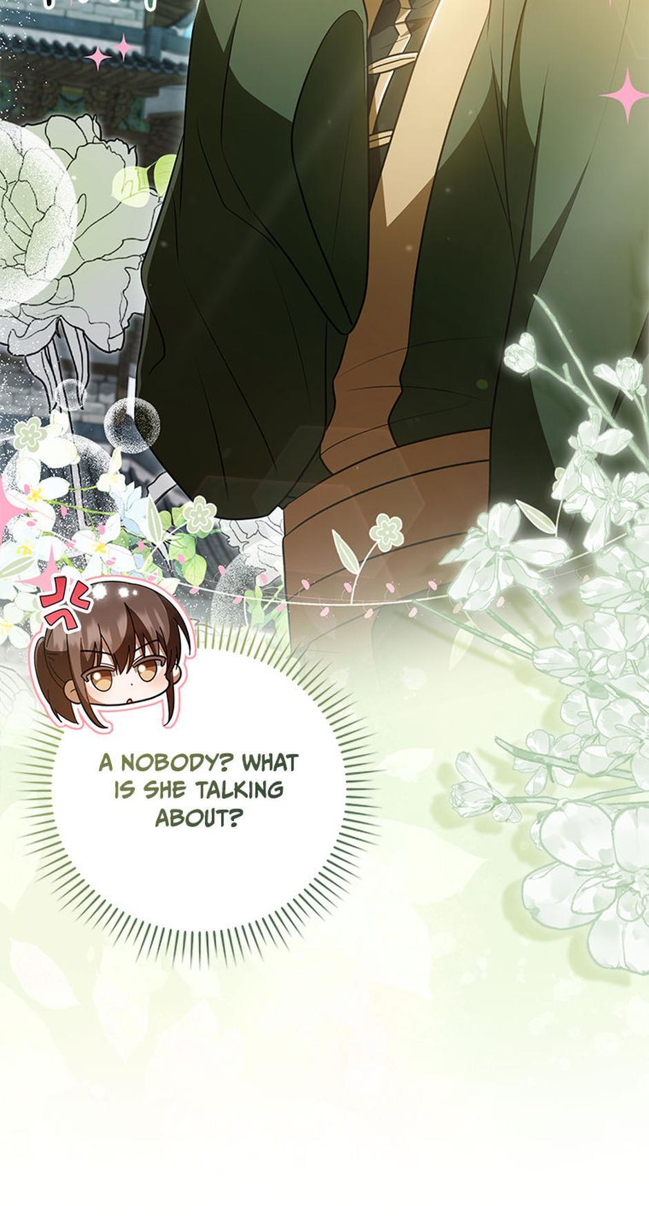 The Youngest Disciple of the Hwasan Sect Chapter 33 page 33