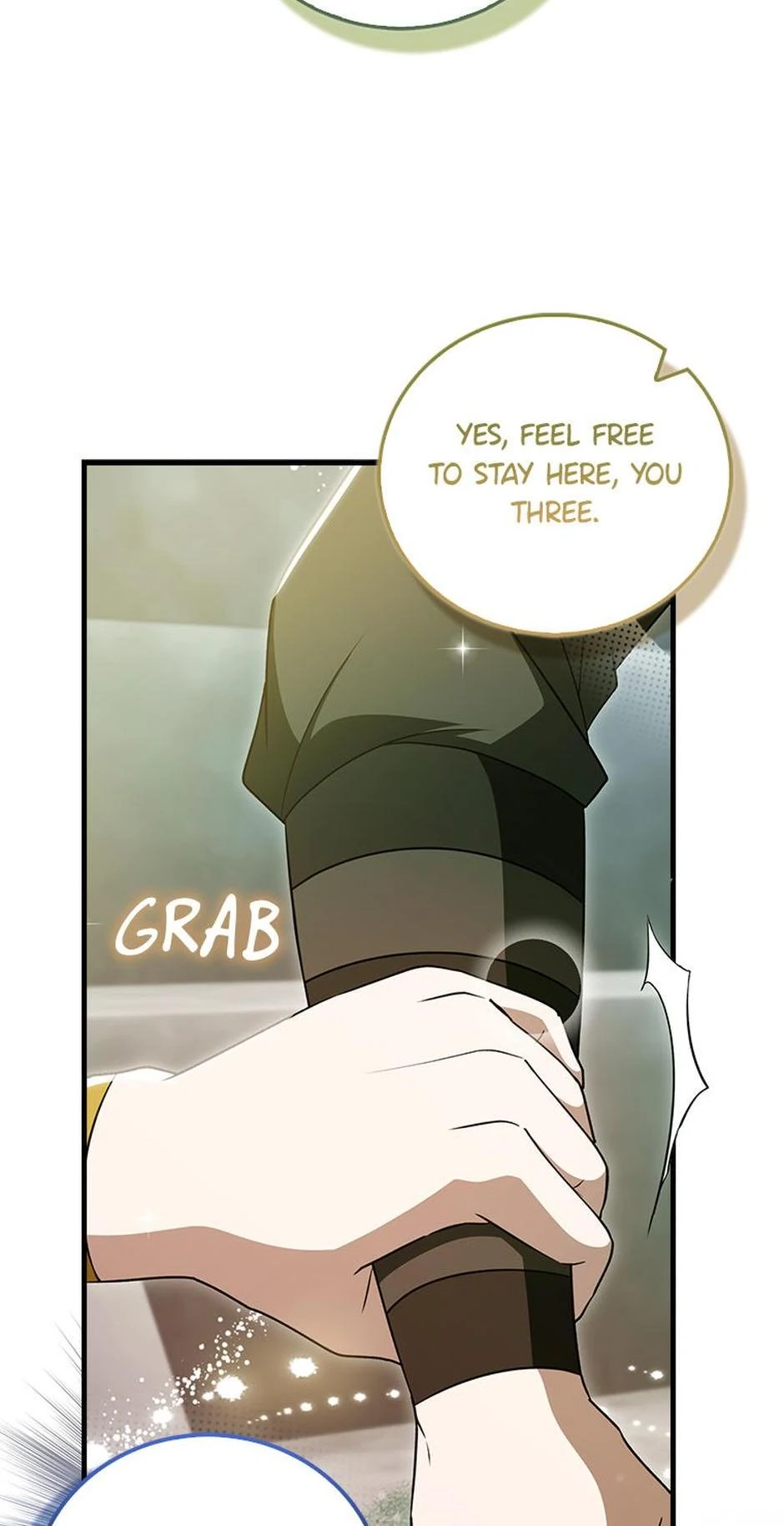 The Youngest Disciple of the Hwasan Sect Chapter 33 page 39