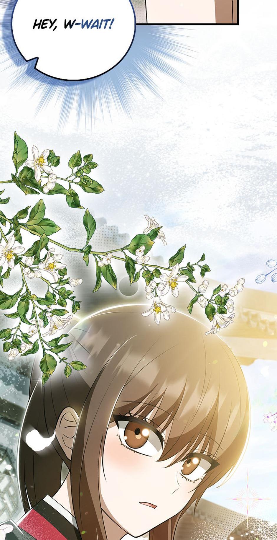 The Youngest Disciple of the Hwasan Sect Chapter 33 page 40
