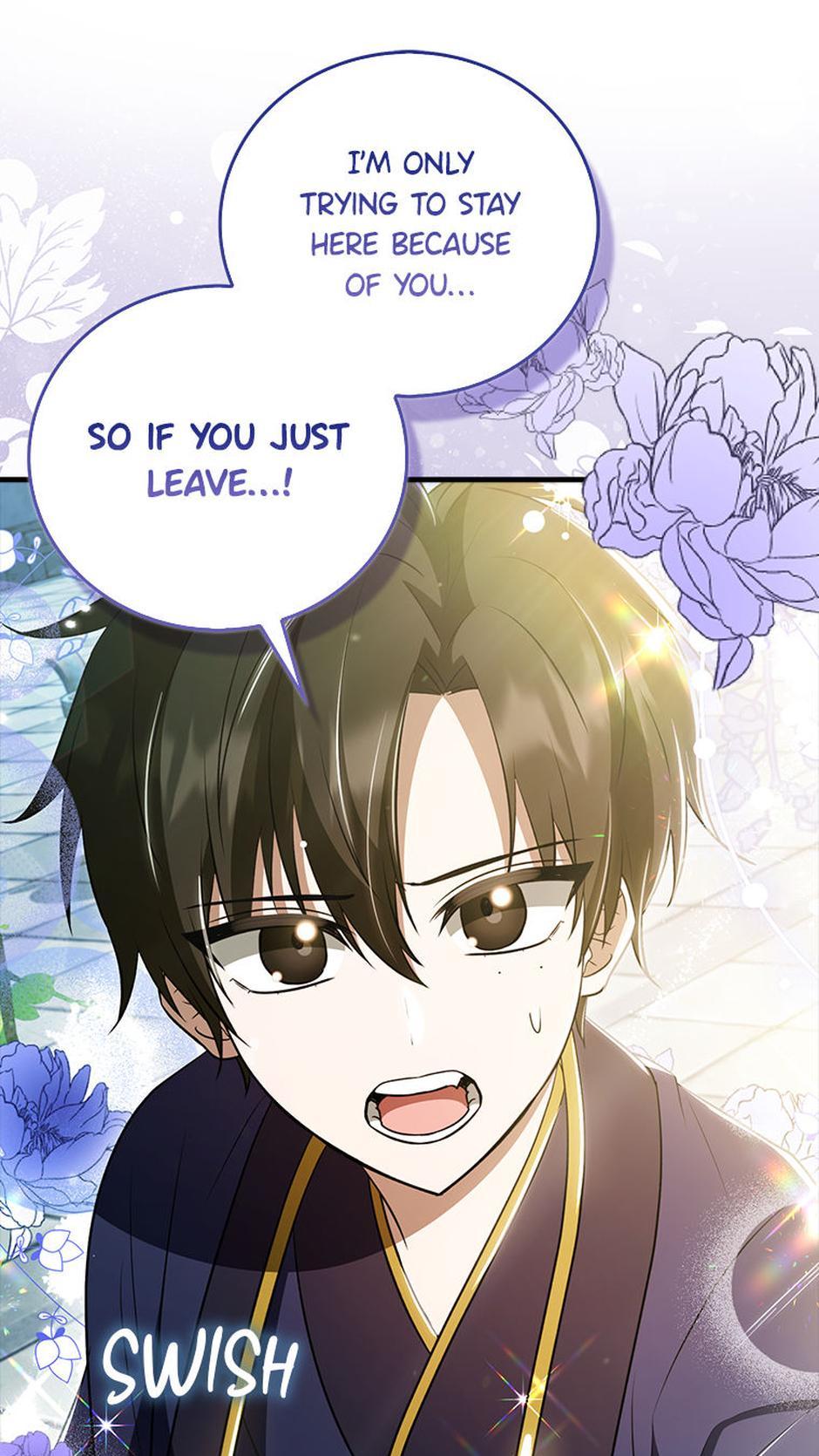 The Youngest Disciple of the Hwasan Sect Chapter 33 page 42