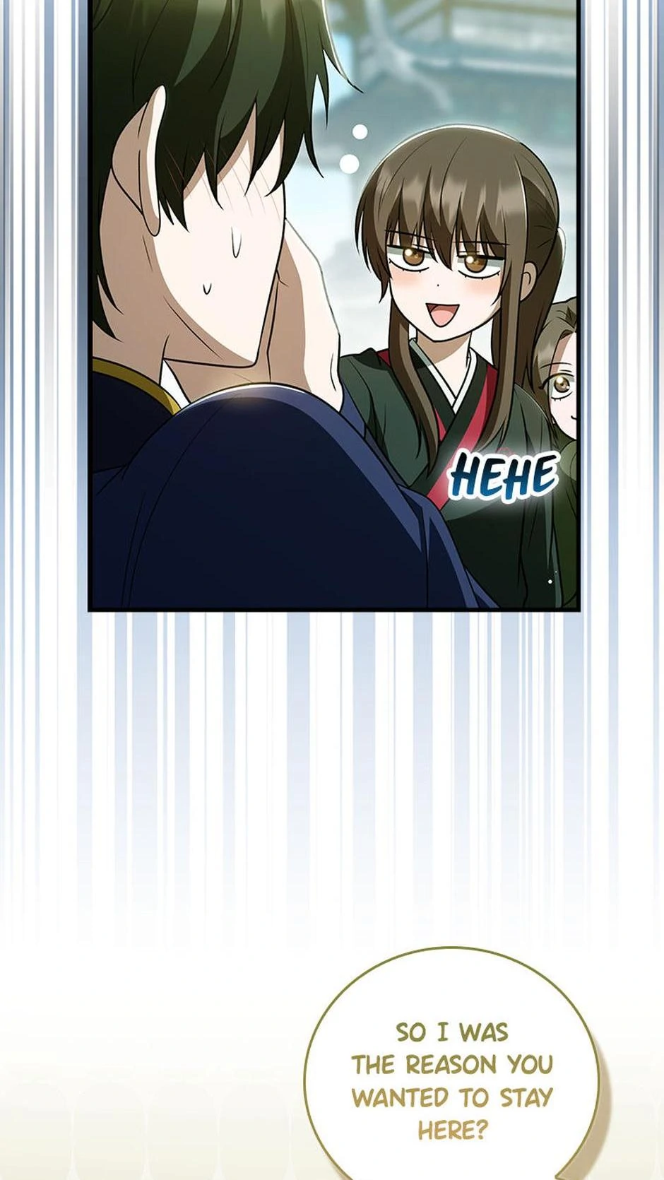The Youngest Disciple of the Hwasan Sect Chapter 33 page 44