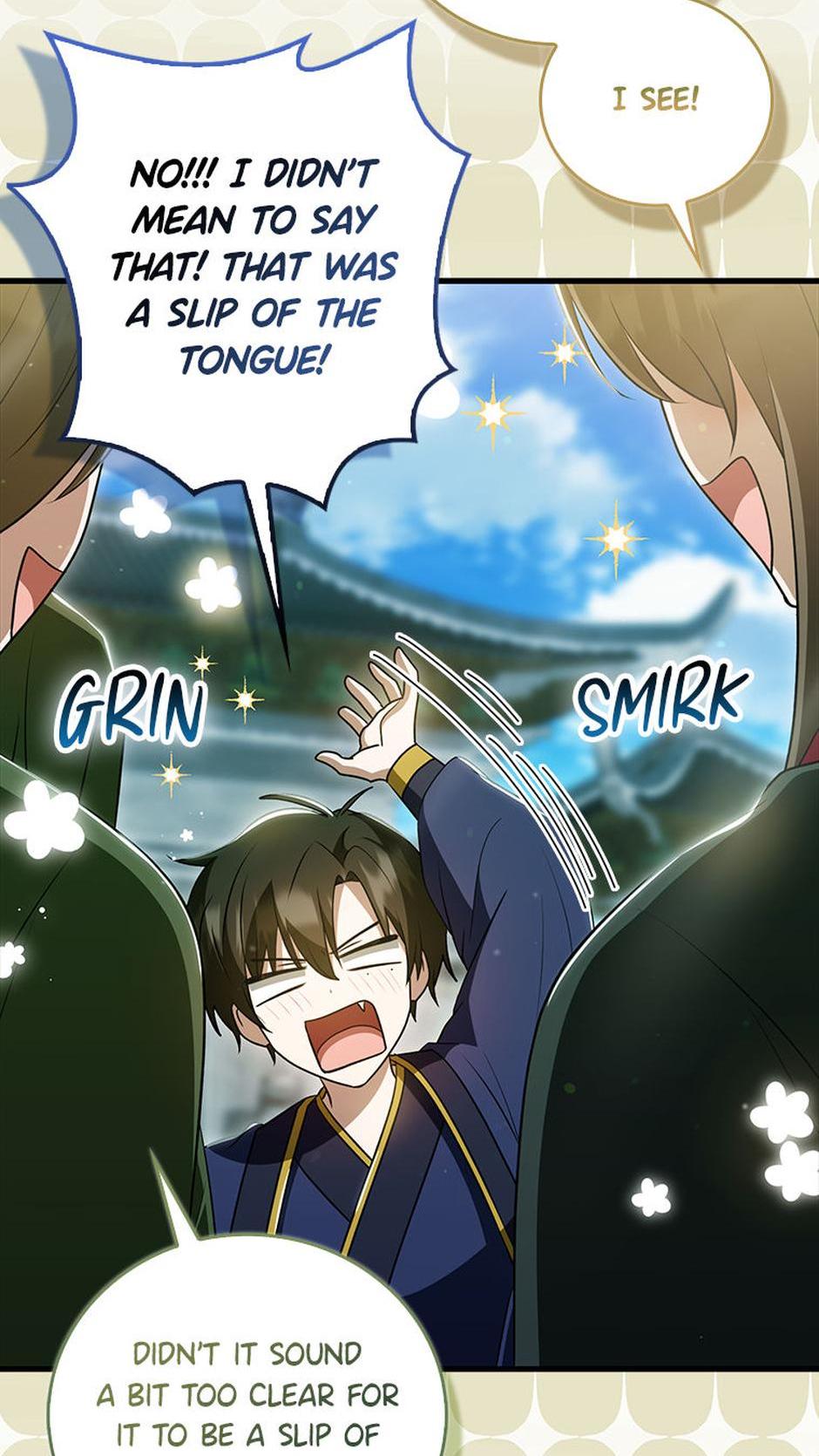 The Youngest Disciple of the Hwasan Sect Chapter 33 page 45