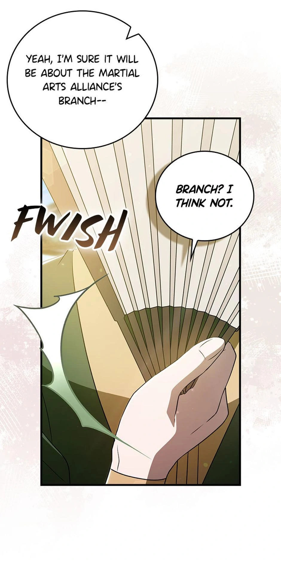 The Youngest Disciple of the Hwasan Sect Chapter 33 page 48