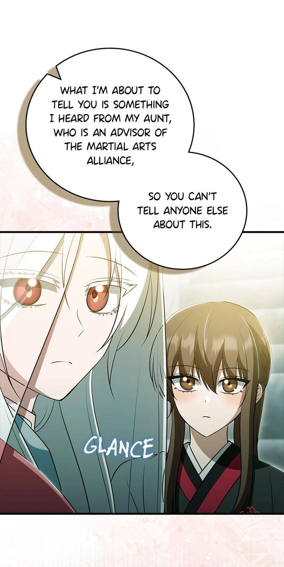 The Youngest Disciple of the Hwasan Sect Chapter 33 page 49