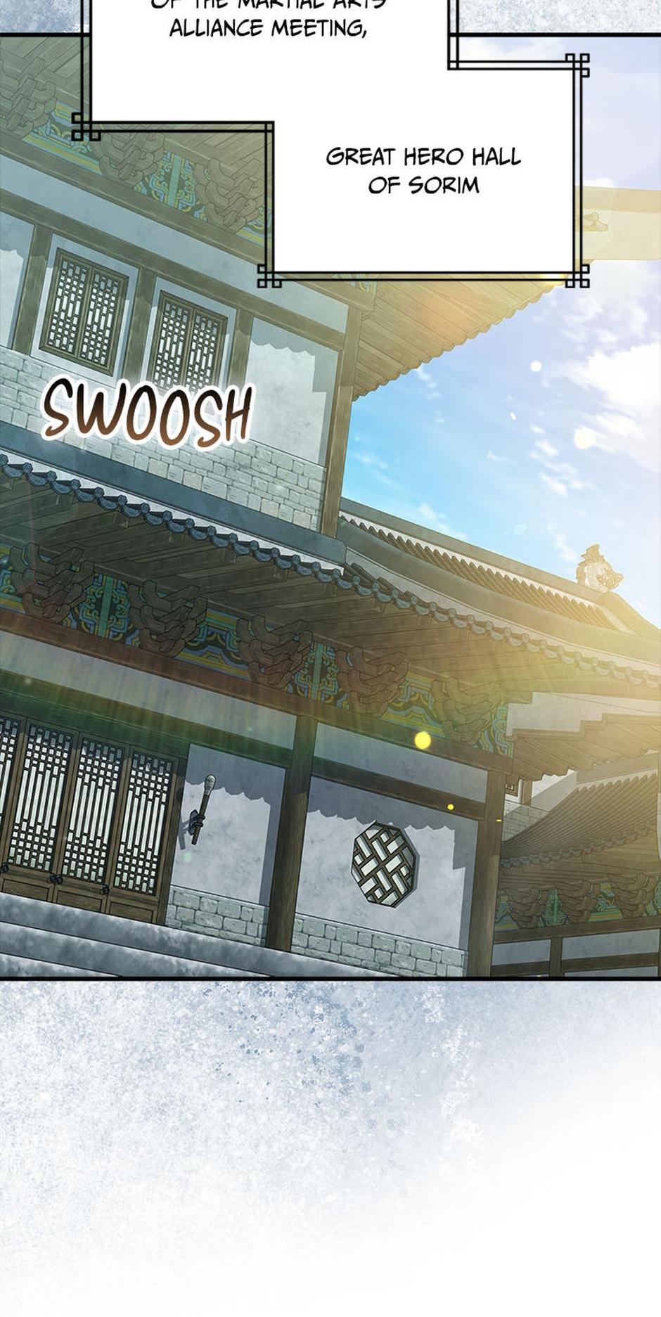The Youngest Disciple of the Hwasan Sect Chapter 33 page 53