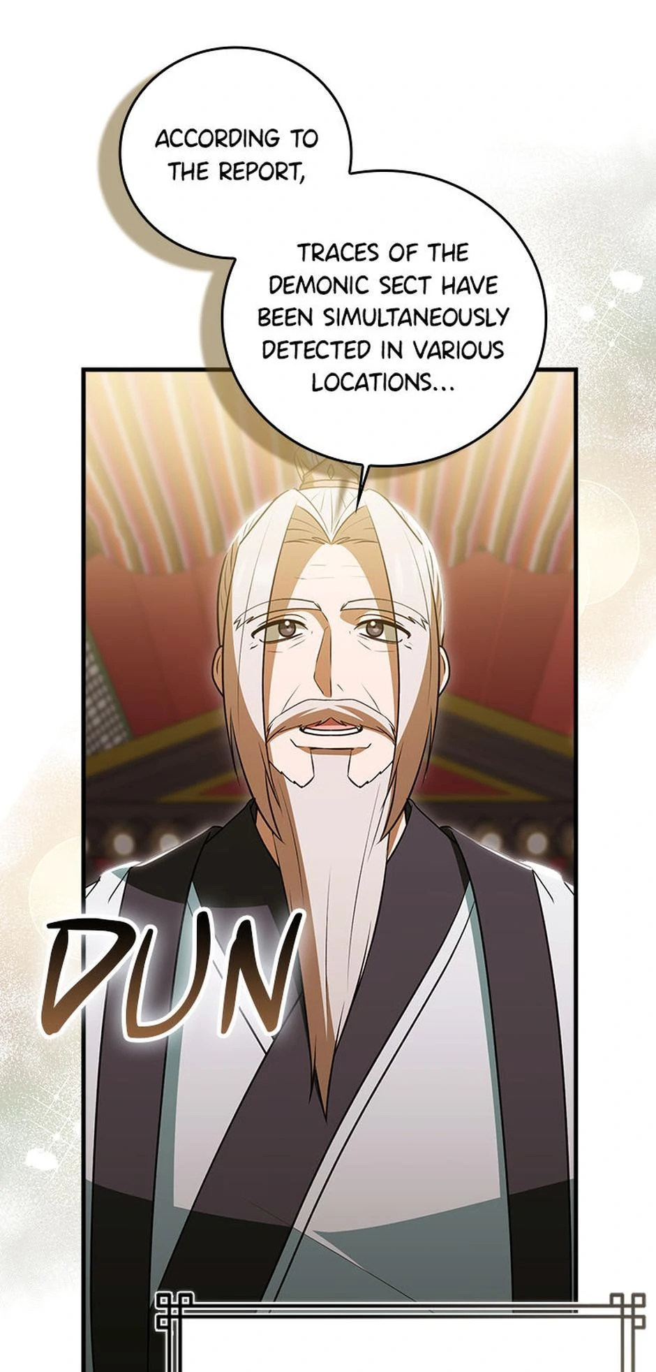 The Youngest Disciple of the Hwasan Sect Chapter 33 page 54