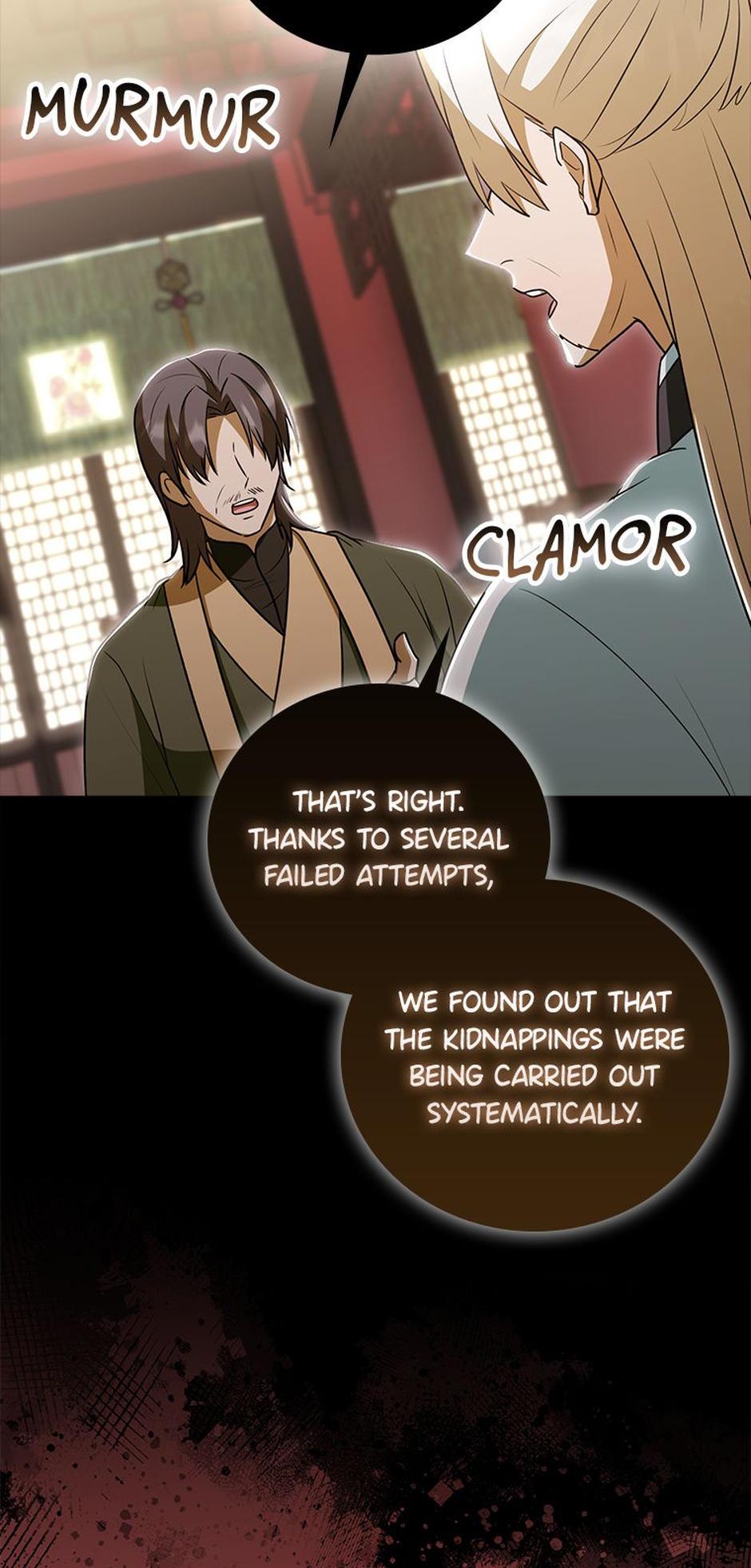 The Youngest Disciple of the Hwasan Sect Chapter 33 page 56
