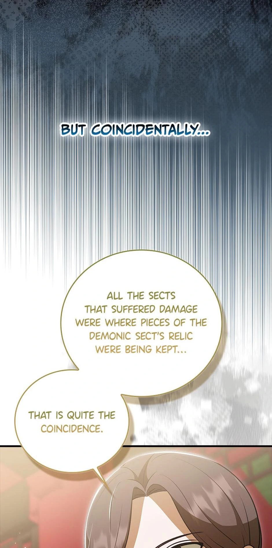 The Youngest Disciple of the Hwasan Sect Chapter 33 page 65