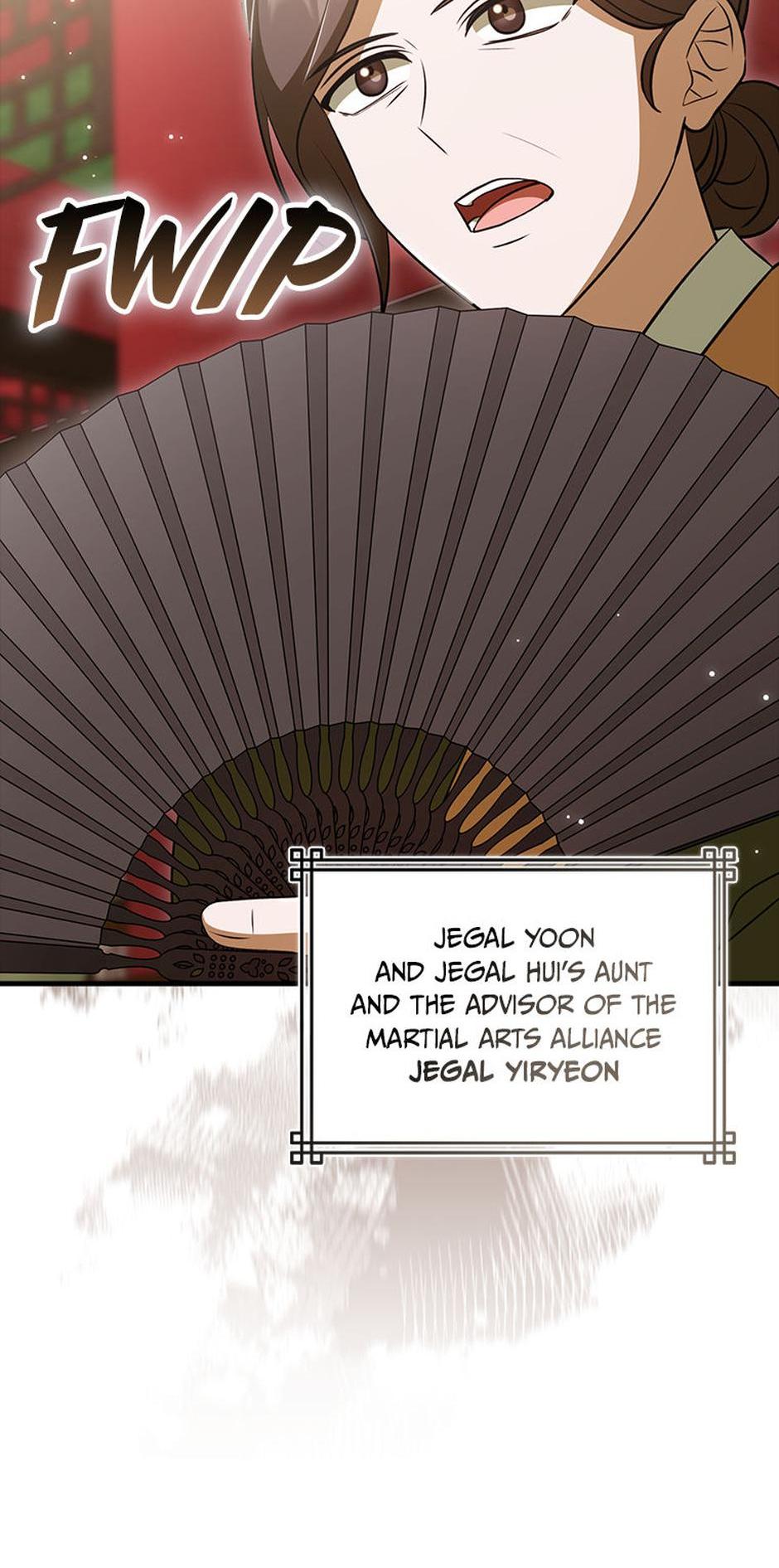 The Youngest Disciple of the Hwasan Sect Chapter 33 page 66