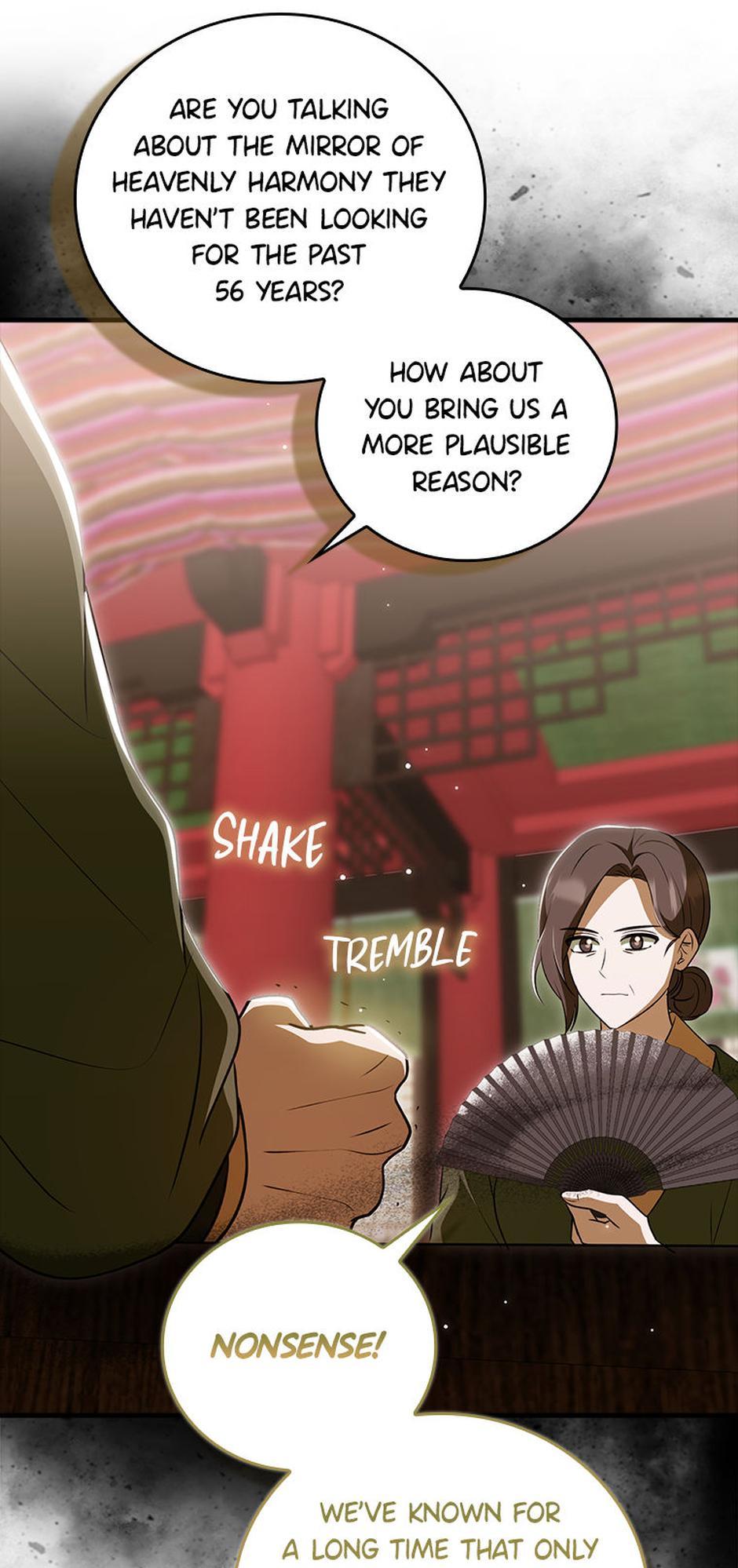 The Youngest Disciple of the Hwasan Sect Chapter 33 page 67