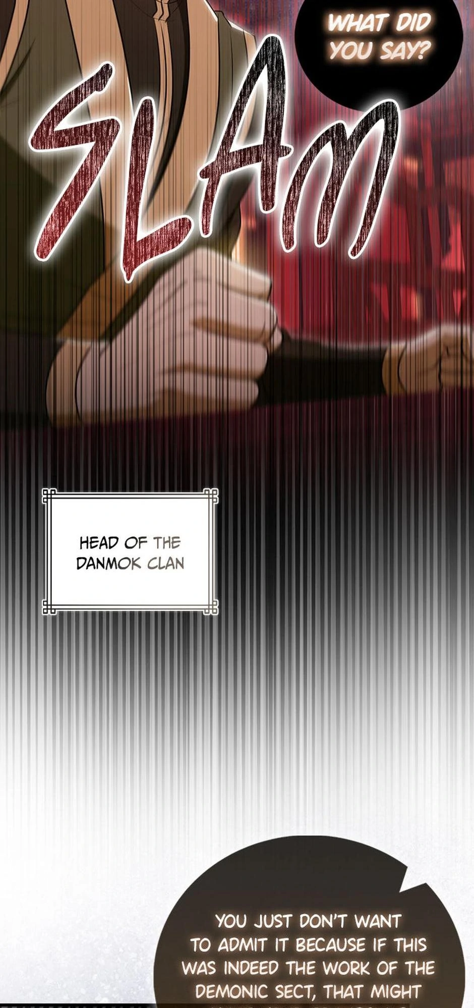 The Youngest Disciple of the Hwasan Sect Chapter 33 page 69