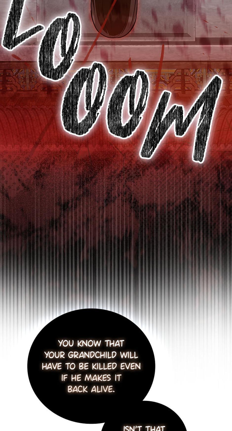 The Youngest Disciple of the Hwasan Sect Chapter 33 page 75