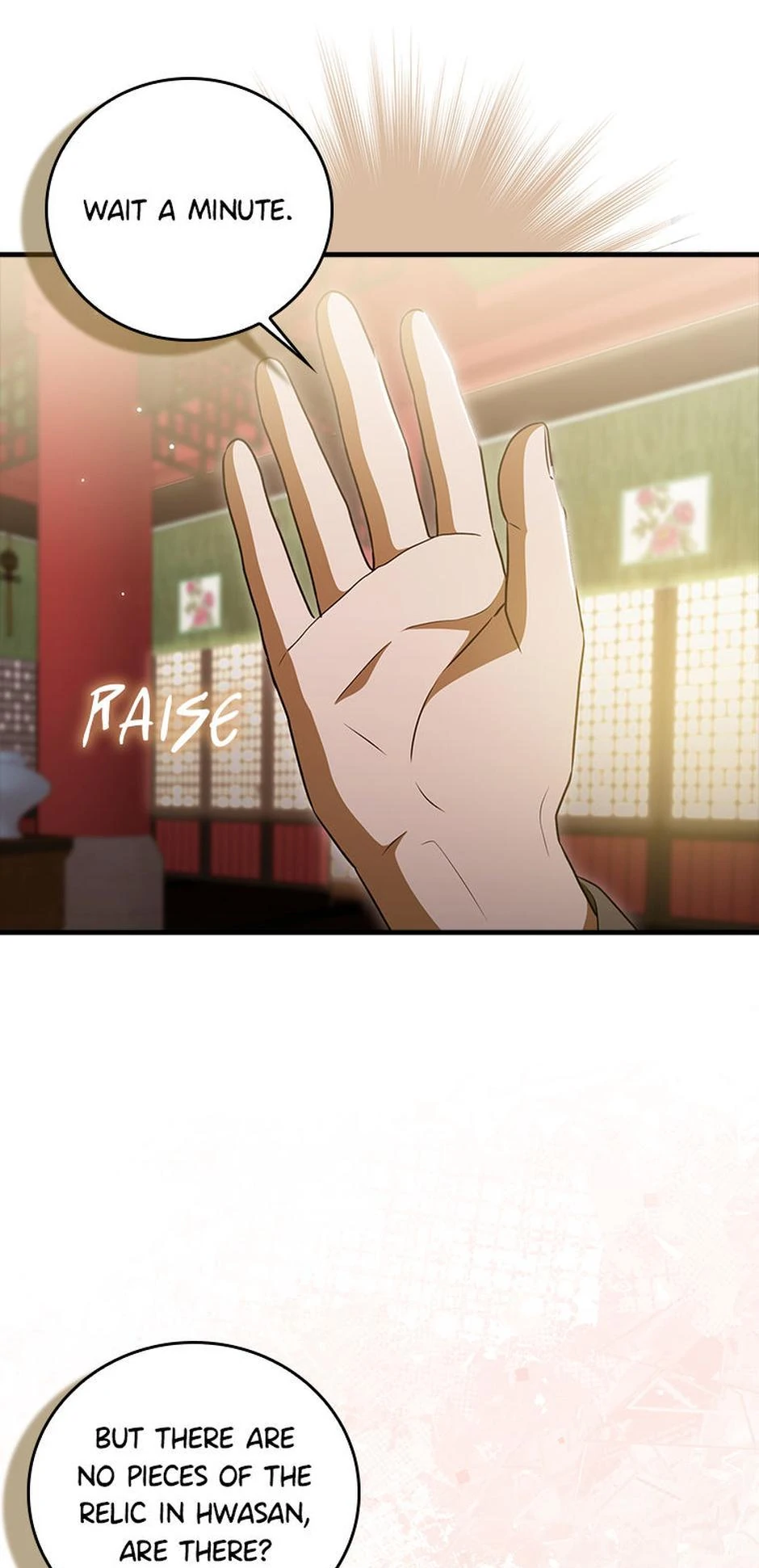 The Youngest Disciple of the Hwasan Sect Chapter 33 page 77