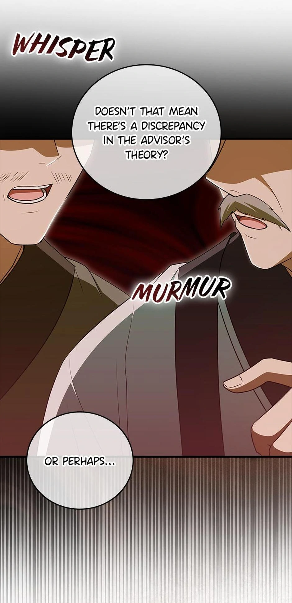 The Youngest Disciple of the Hwasan Sect Chapter 33 page 79