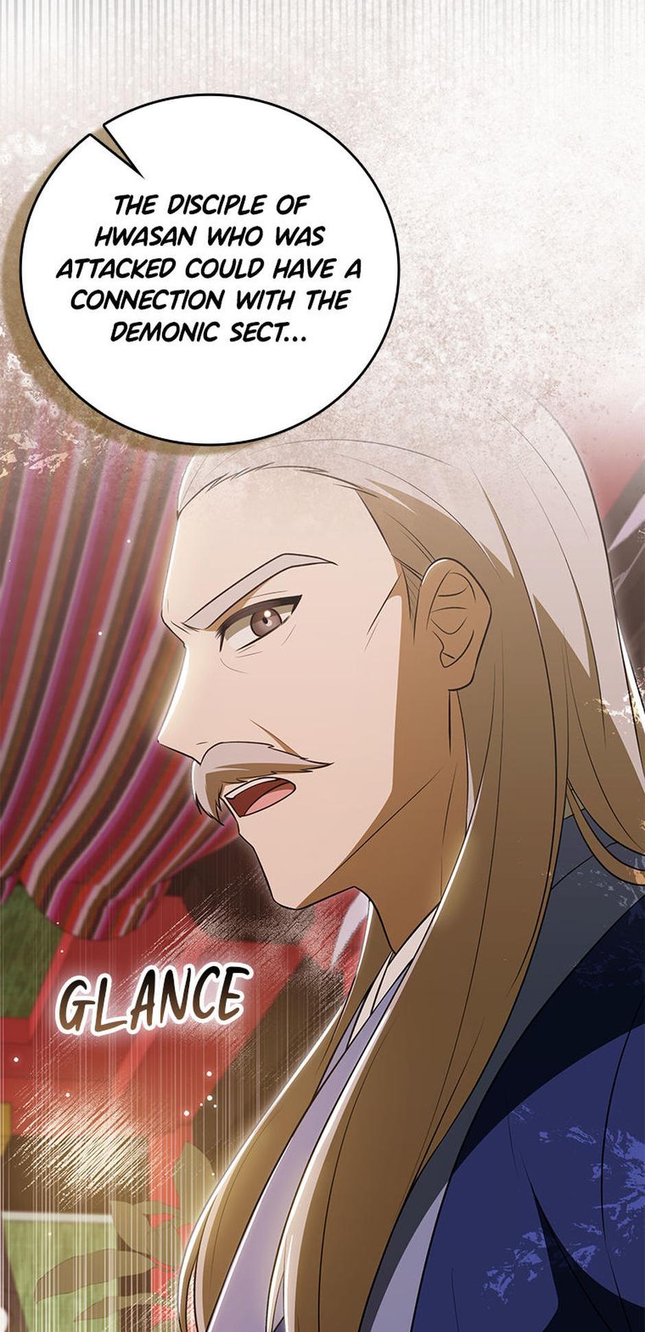 The Youngest Disciple of the Hwasan Sect Chapter 33 page 80