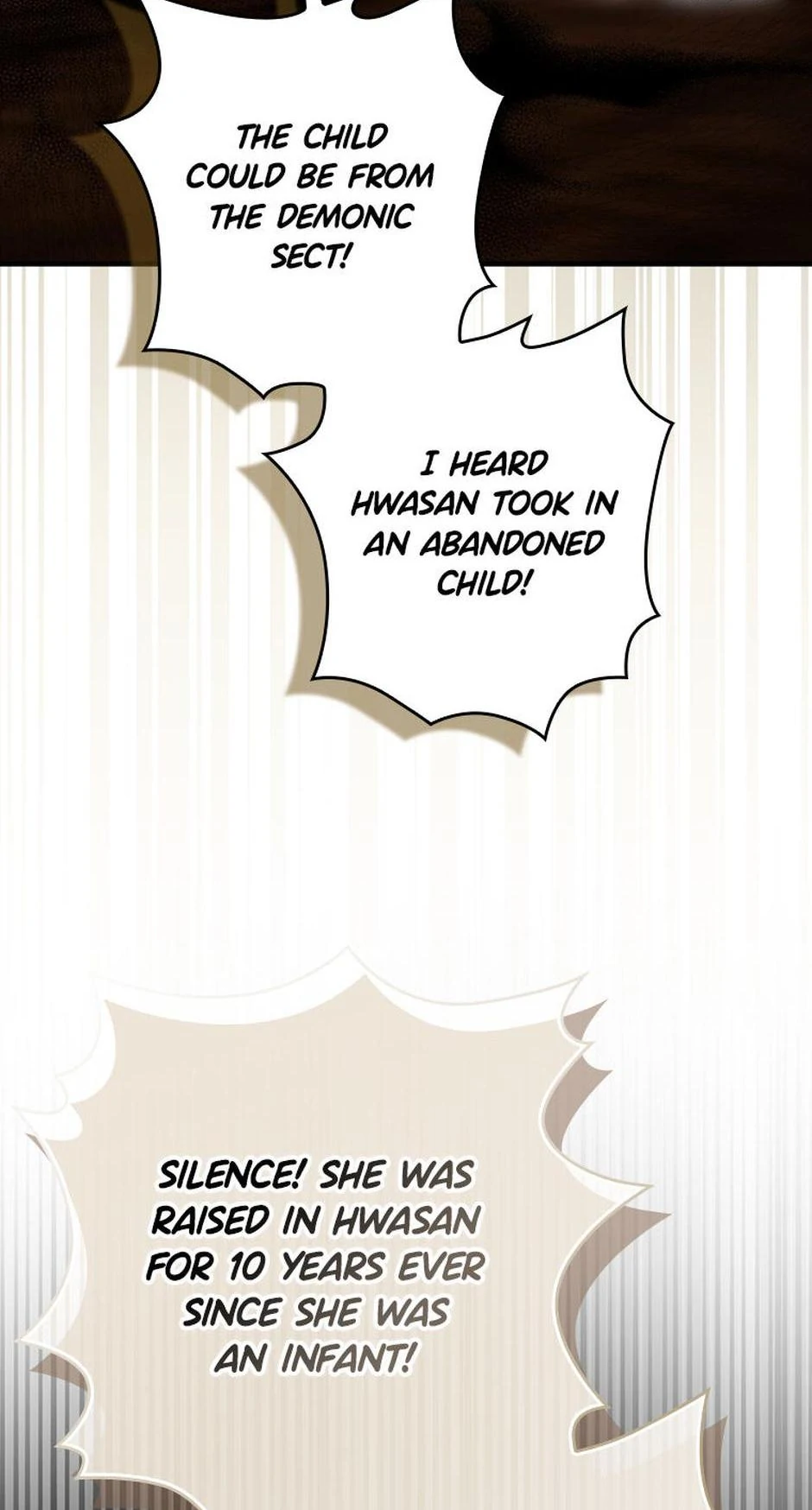 The Youngest Disciple of the Hwasan Sect Chapter 33 page 83