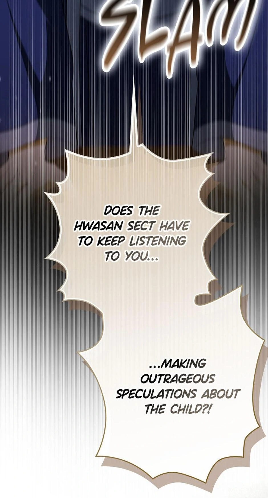 The Youngest Disciple of the Hwasan Sect Chapter 33 page 85